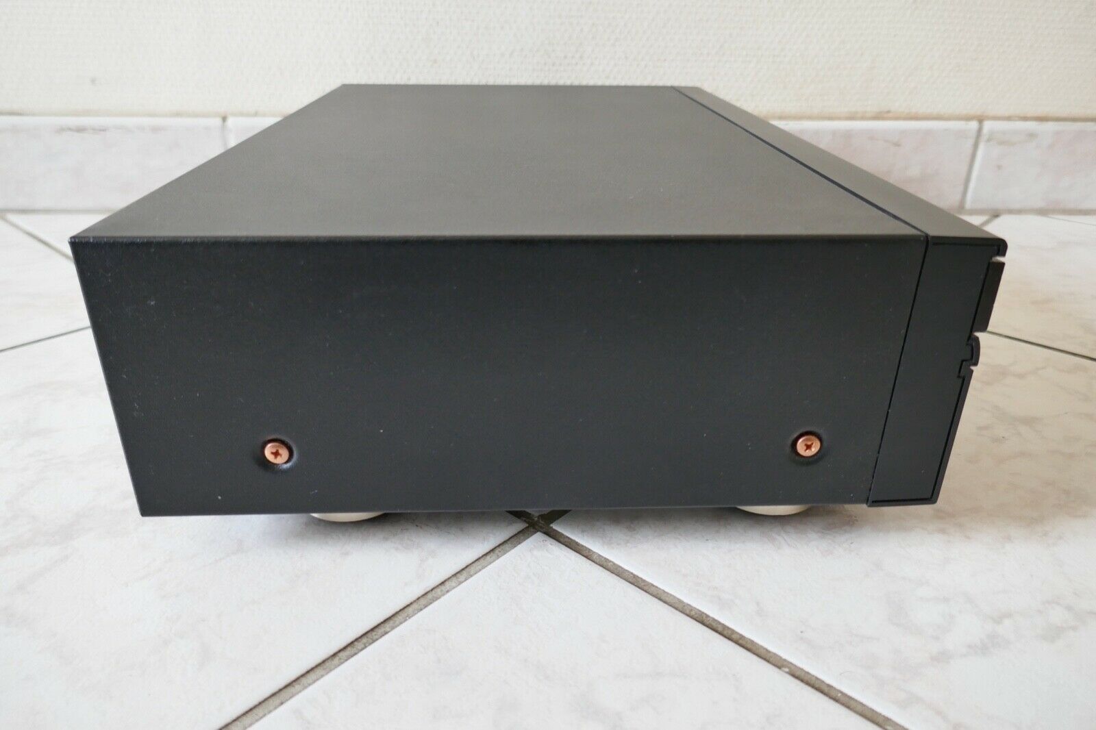 lecteur compact disc player marantz CD-50 vintage occasion