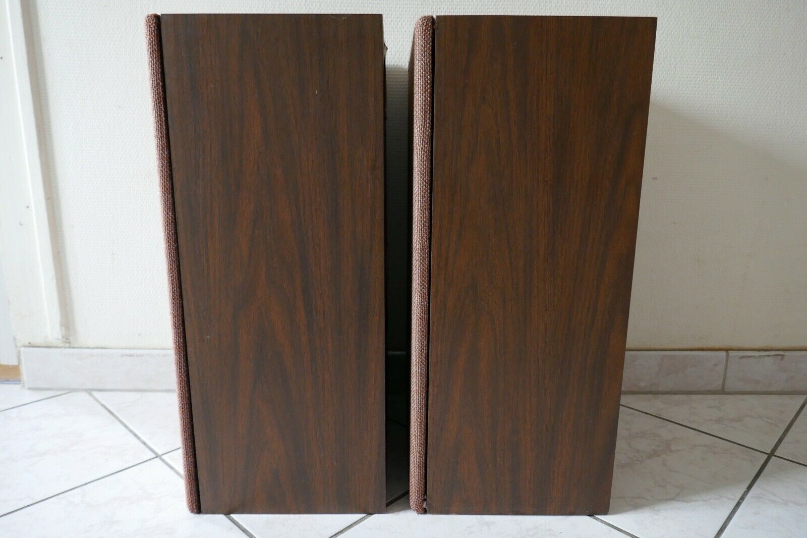 enceintes speakers martin SUPER LAB 270 vintage occasion