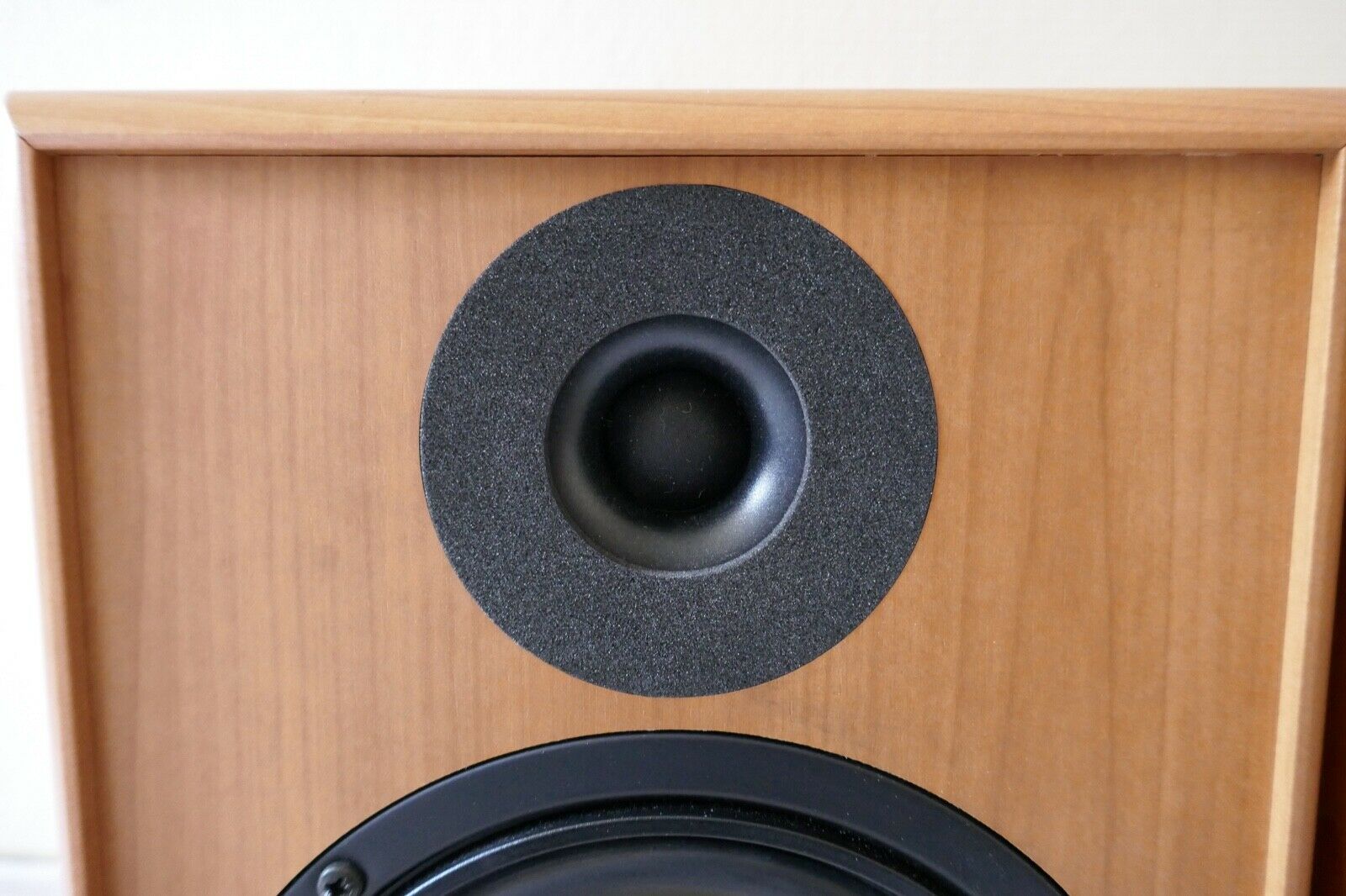 enceintes speakers davis acoustics vintage occasion