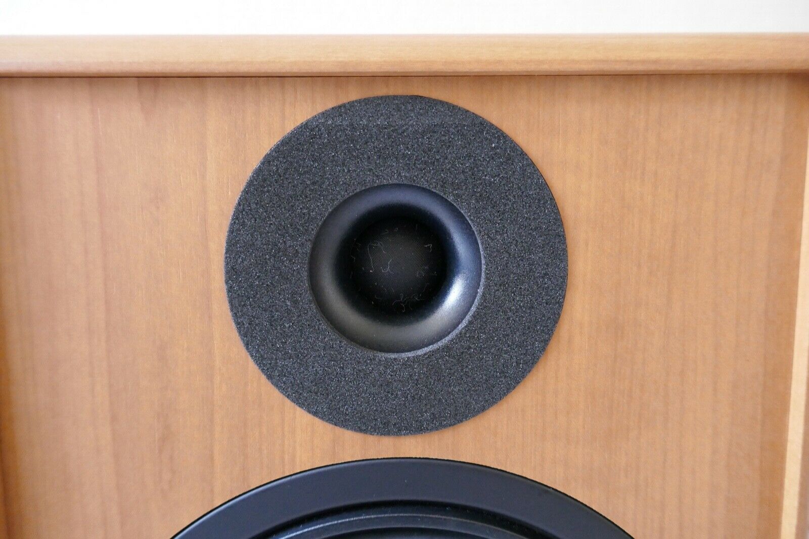 enceintes speakers davis acoustics vintage occasion