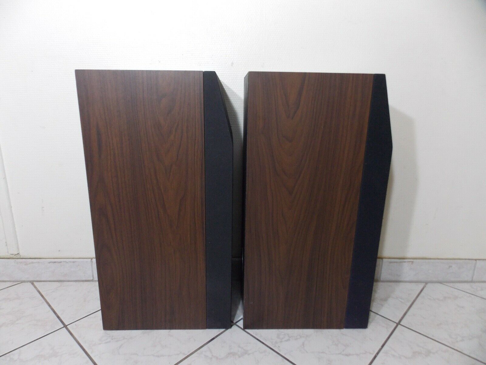 enceintes speakers monitors 3A TYPE 360 vintage occasion