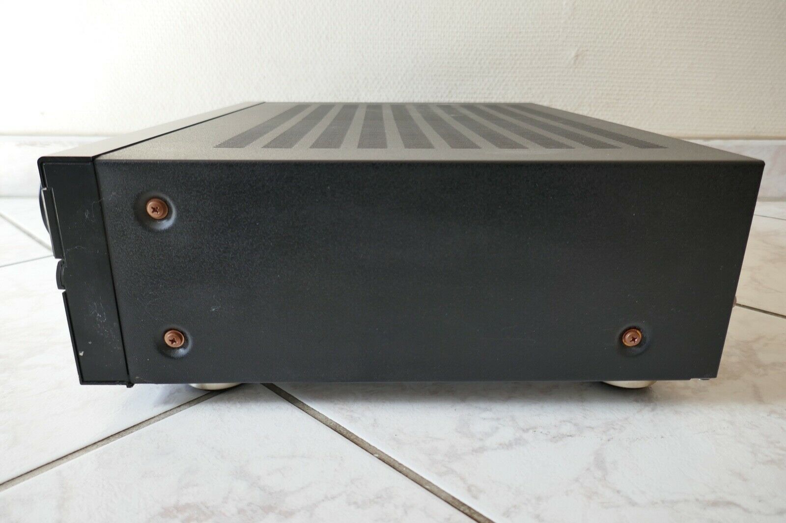 amplificateur amplifier vintage marantz SR-50l occasion