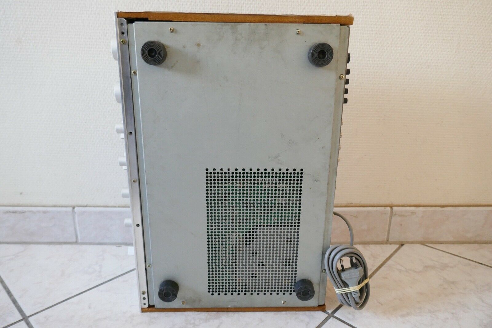 amplificateur amplifier yamaha CR-440L vintage occasion