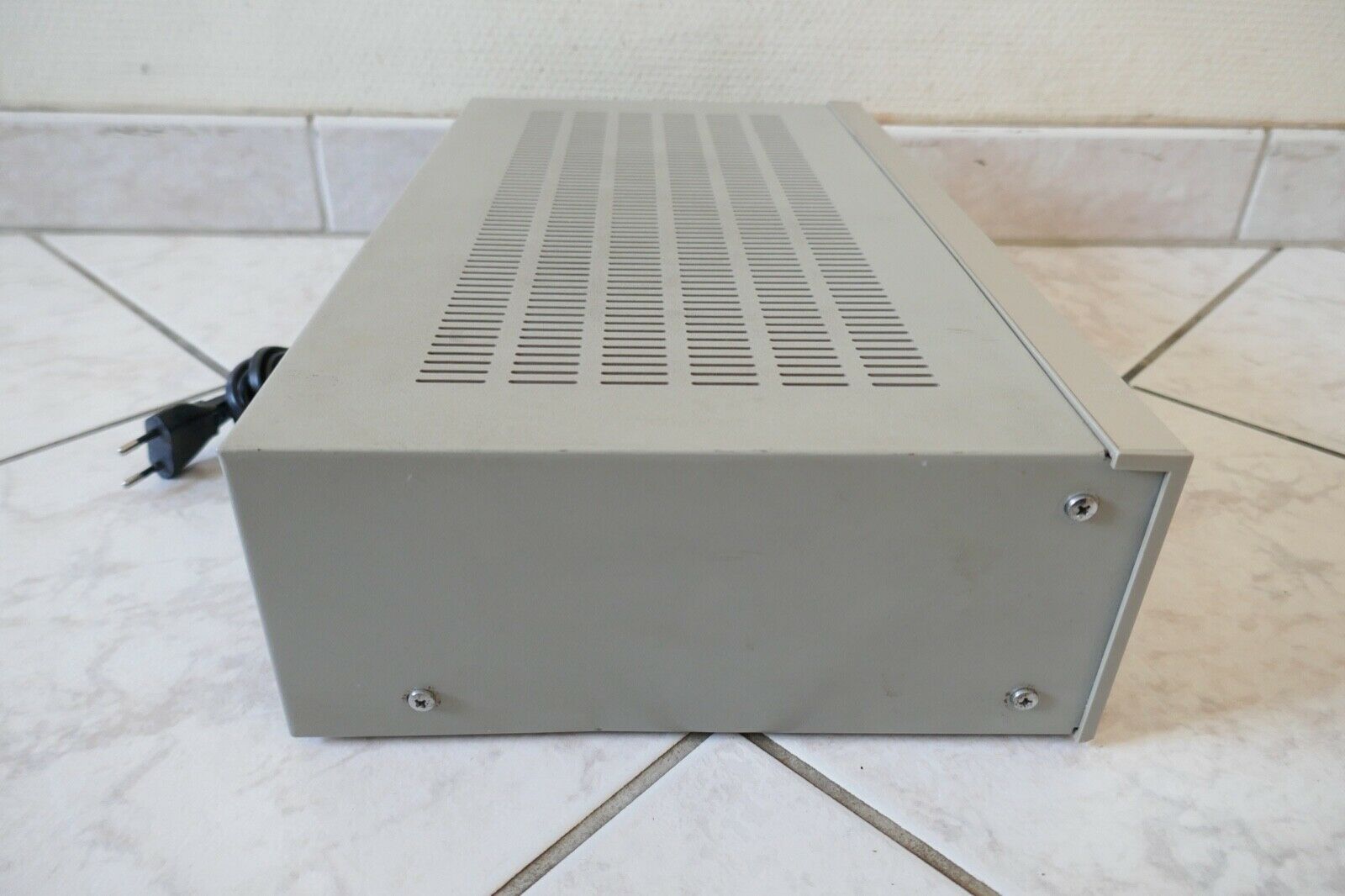 amplificateur amplifier hitachi HA-3500 vintage occasion