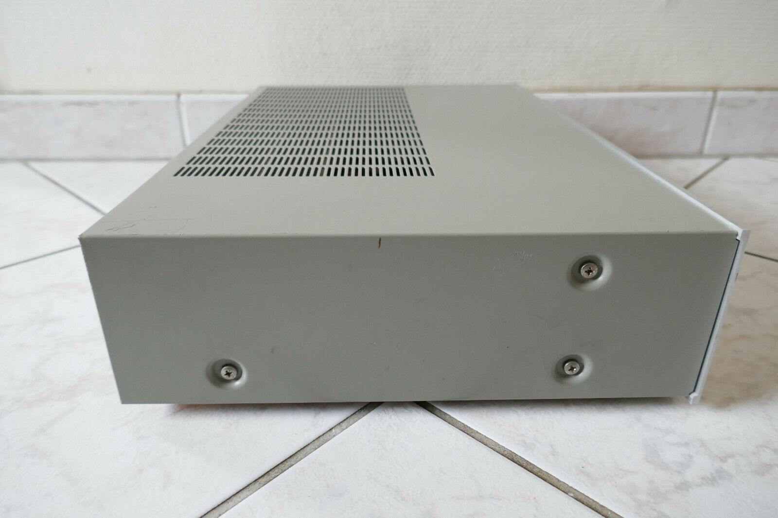 amplificateur amplifier akai am-u33 vintage occasion