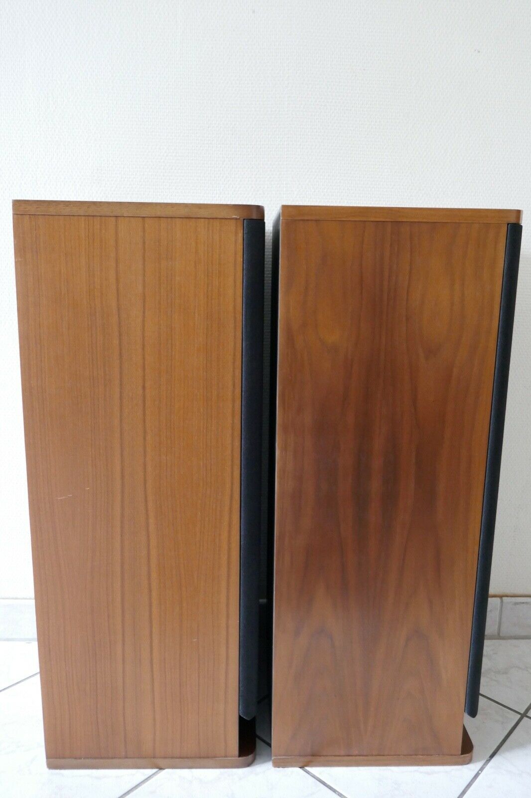 enceintes speakers 3a adagio infini vintage occasion