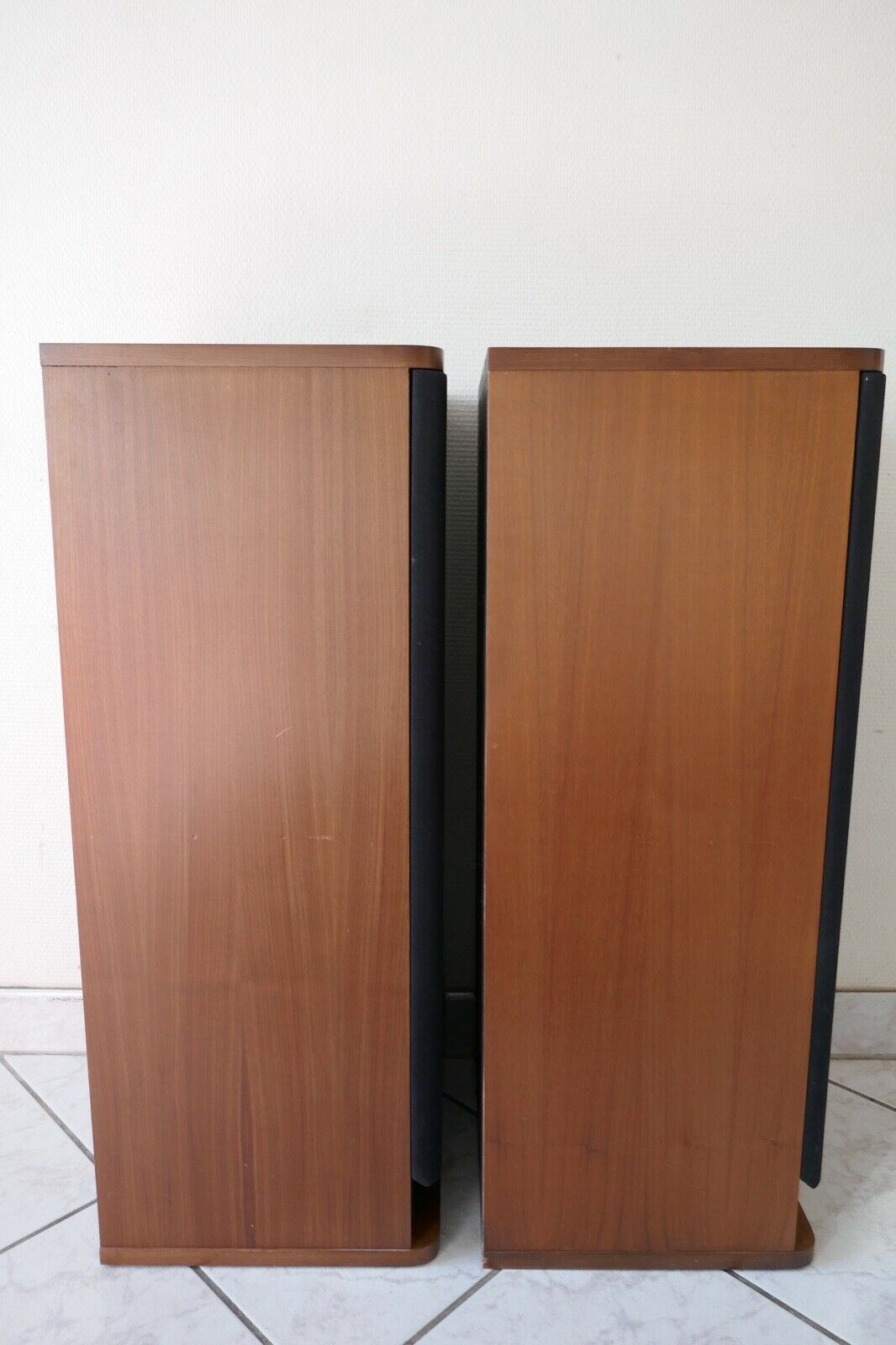 enceintes speakers 3a adagio infini vintage occasion