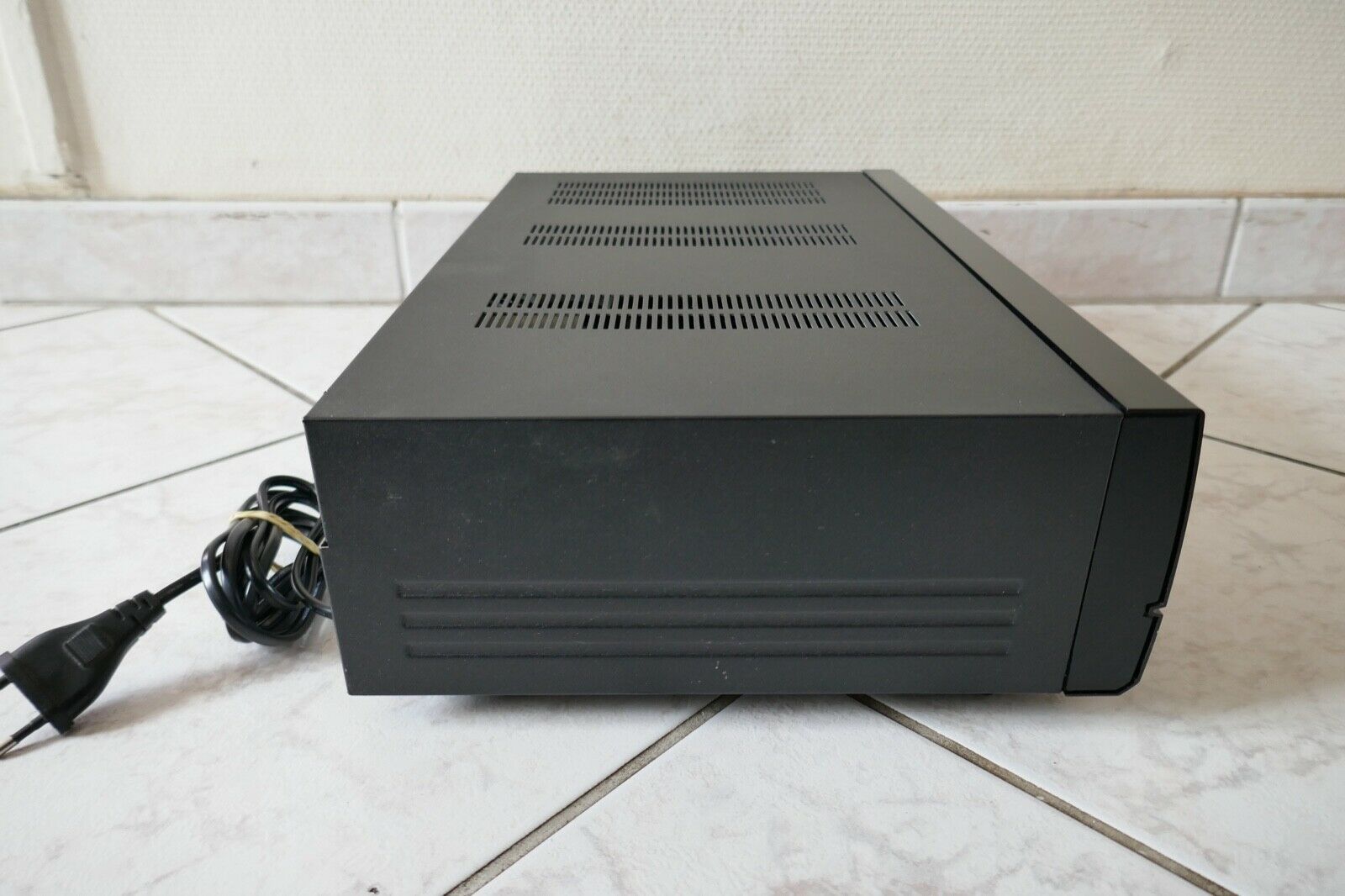 amplificateur amplifier sansui AU-X310 vintage occasion