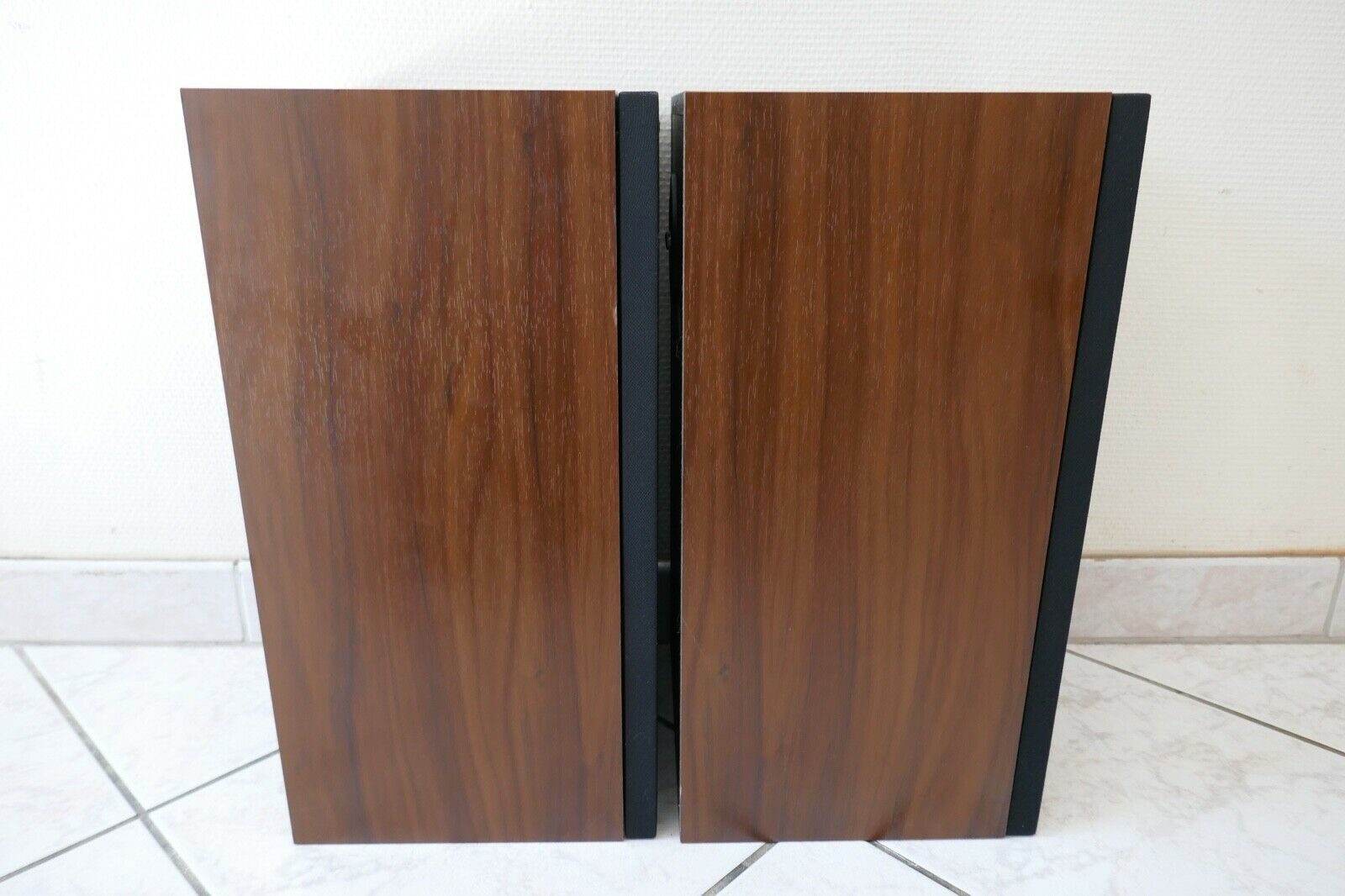 enceintes speakers technics SB-3030 vintage occasion