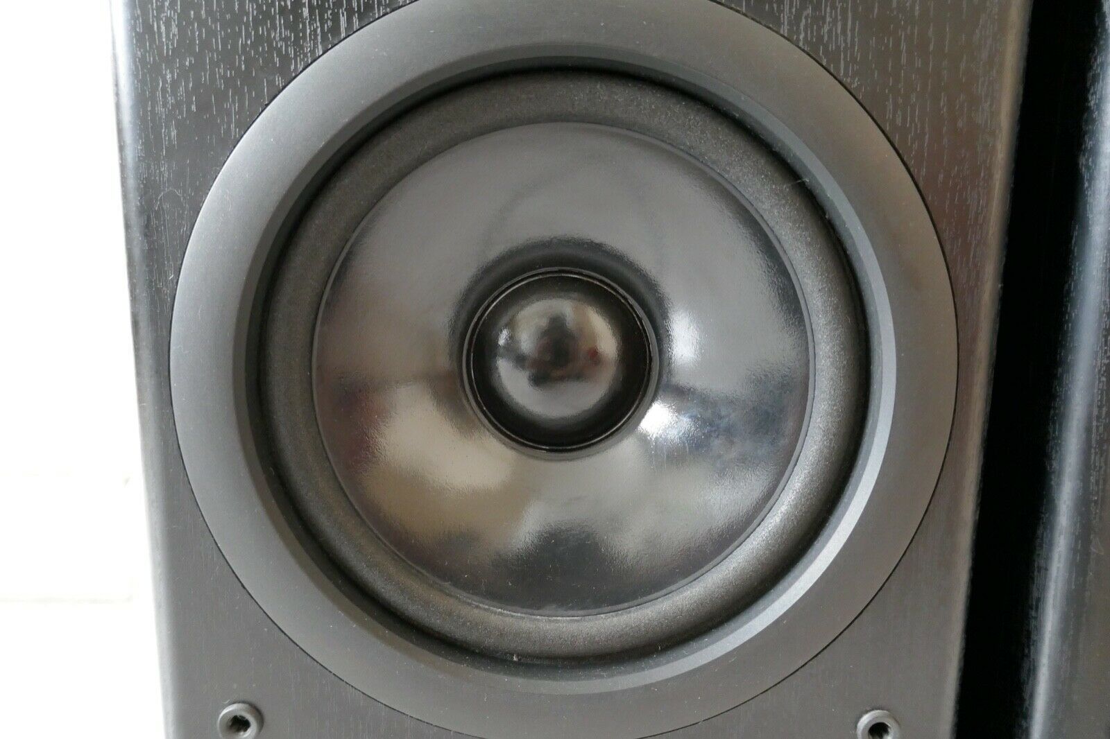 enceintes speakers technics SB-EX3 vintage occasion