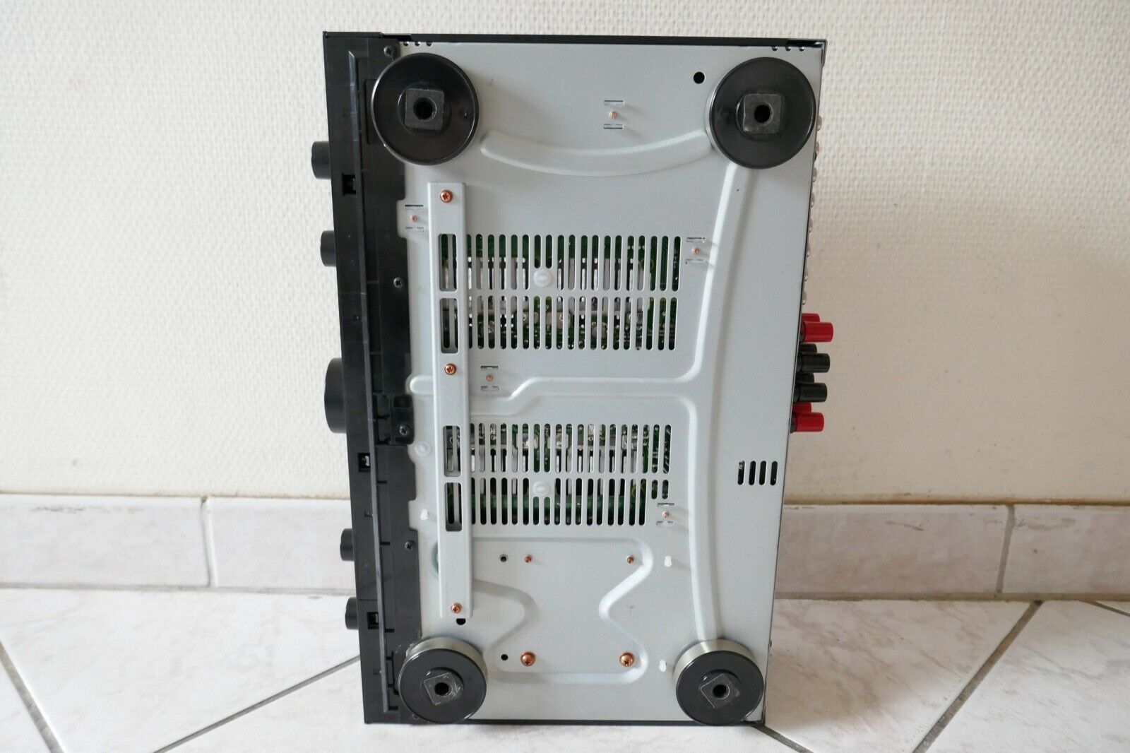amplificateur amplifier pioneer a-209r vintage occasion
