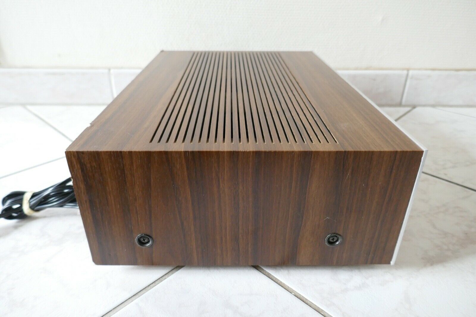 amplificateur amplifier akai AM-2400 vintage occasion