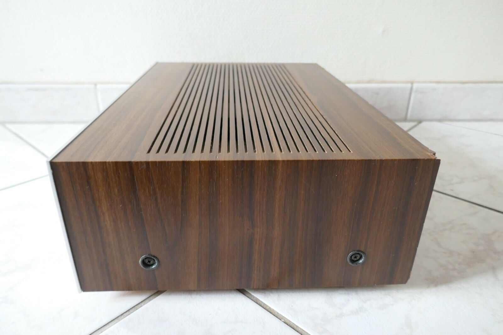 amplificateur amplifier akai AM-2400 vintage occasion