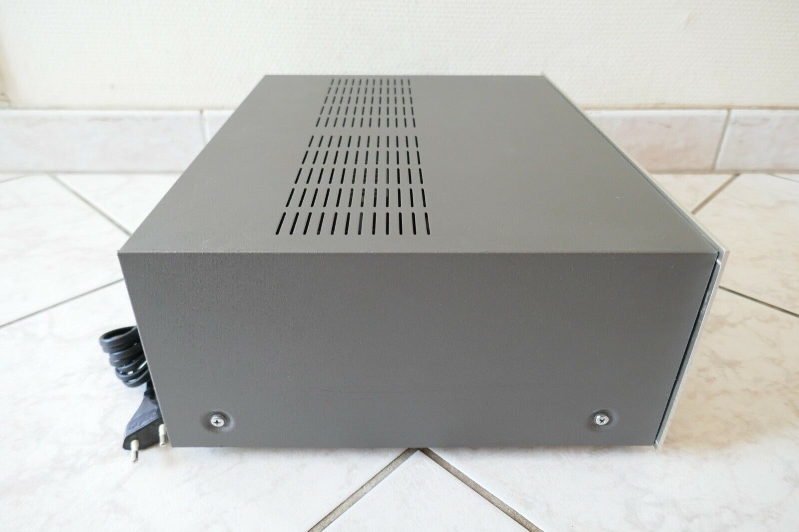 amplificateur amplifier JVC JA-S11 vintage occasion