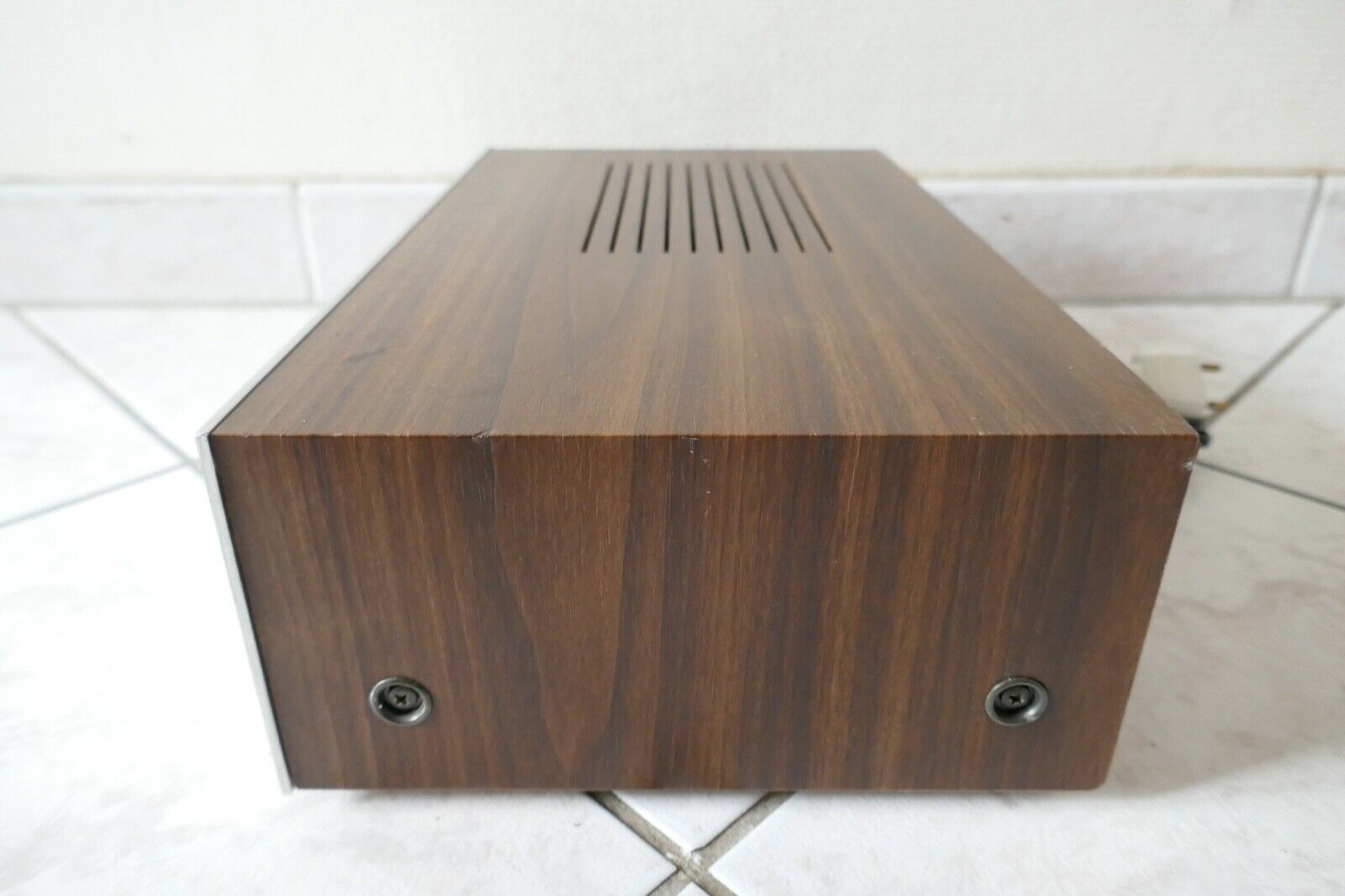 amplificateur amplifier akai am-2200 vintage occasion