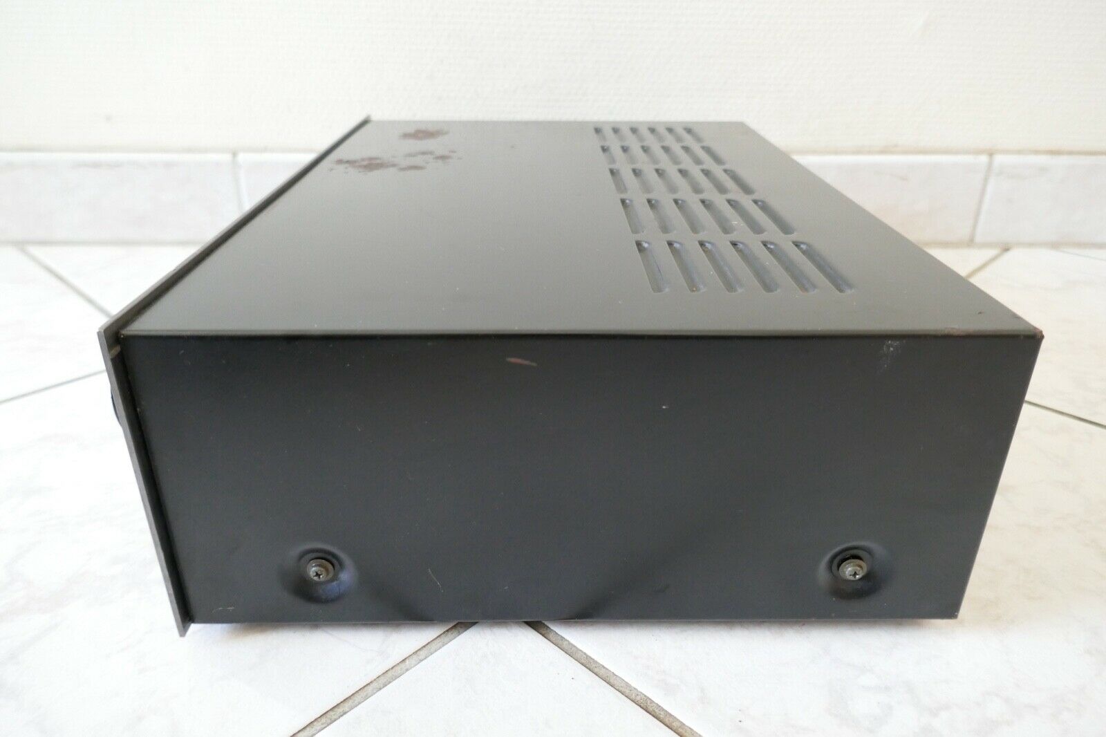 amplificateur amplifier teleton A500 vintage occasion