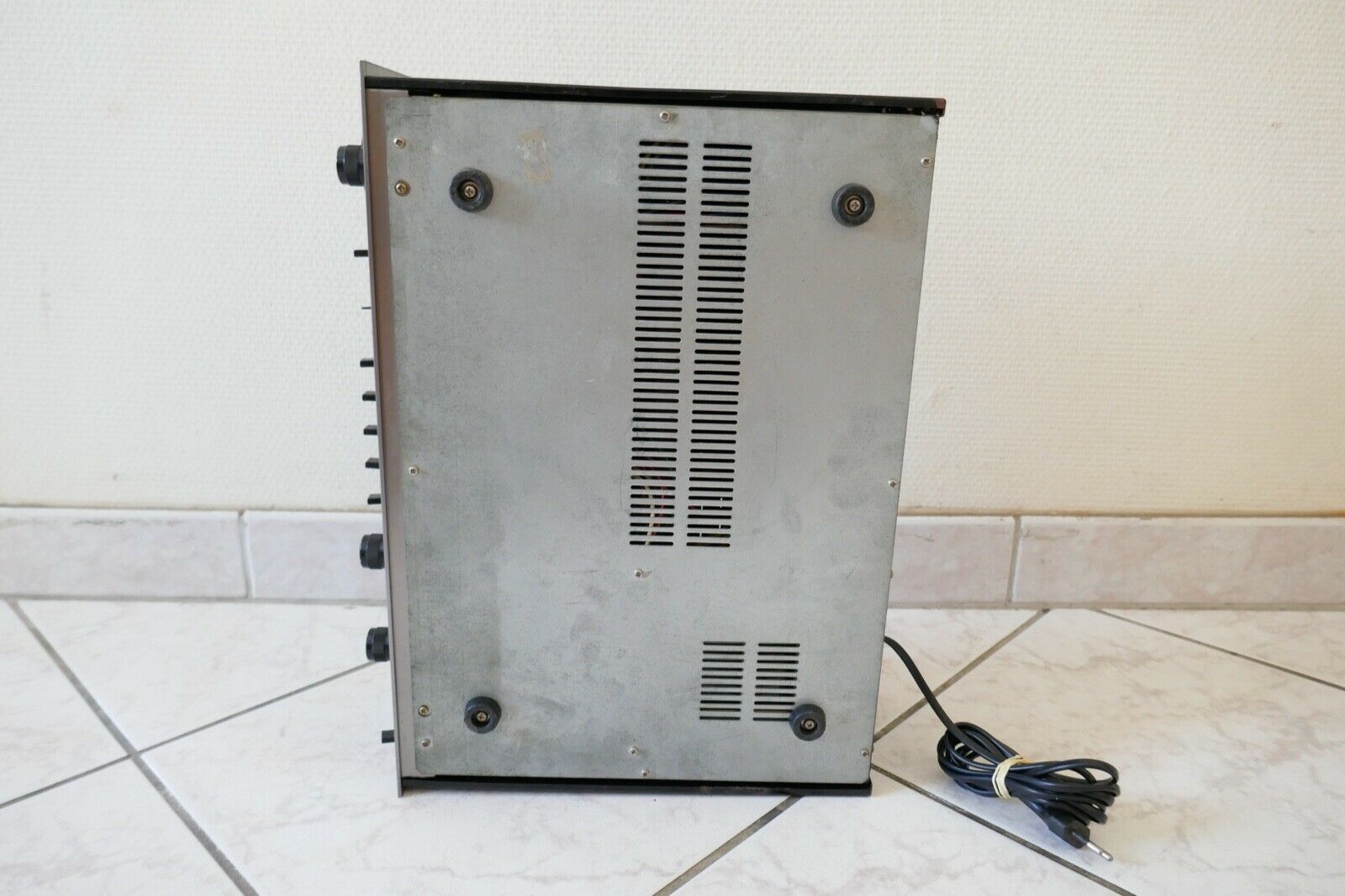 amplificateur amplifier teleton A500 vintage occasion