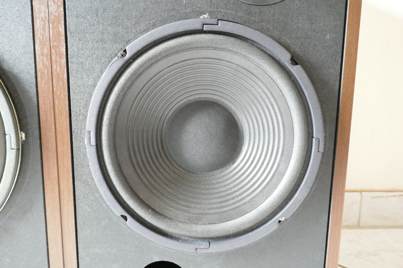 enceinte speaker pioneer HPM-40 vintage occasion