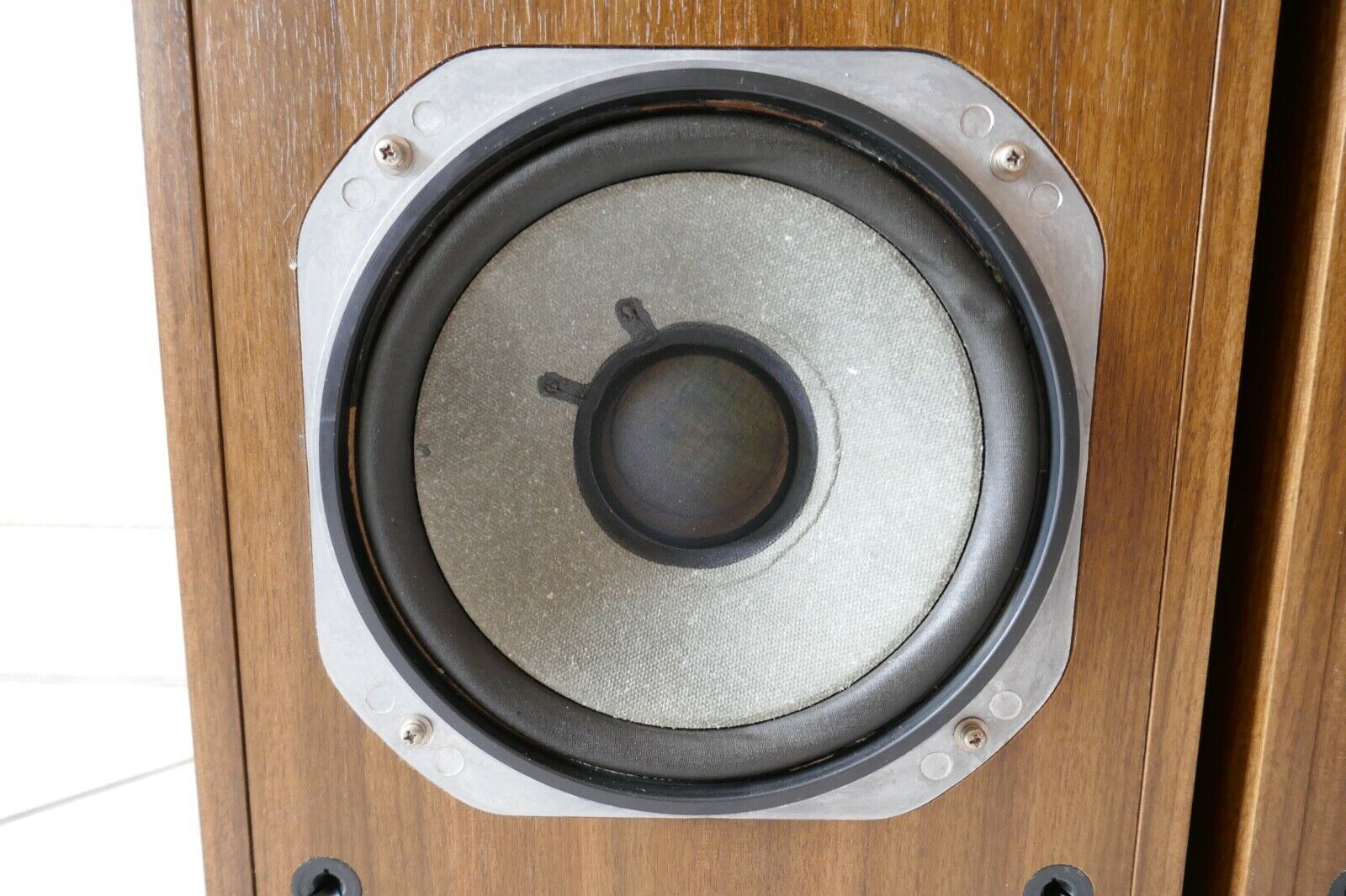 enceinte speaker yamaha ns-625 vintage occasion