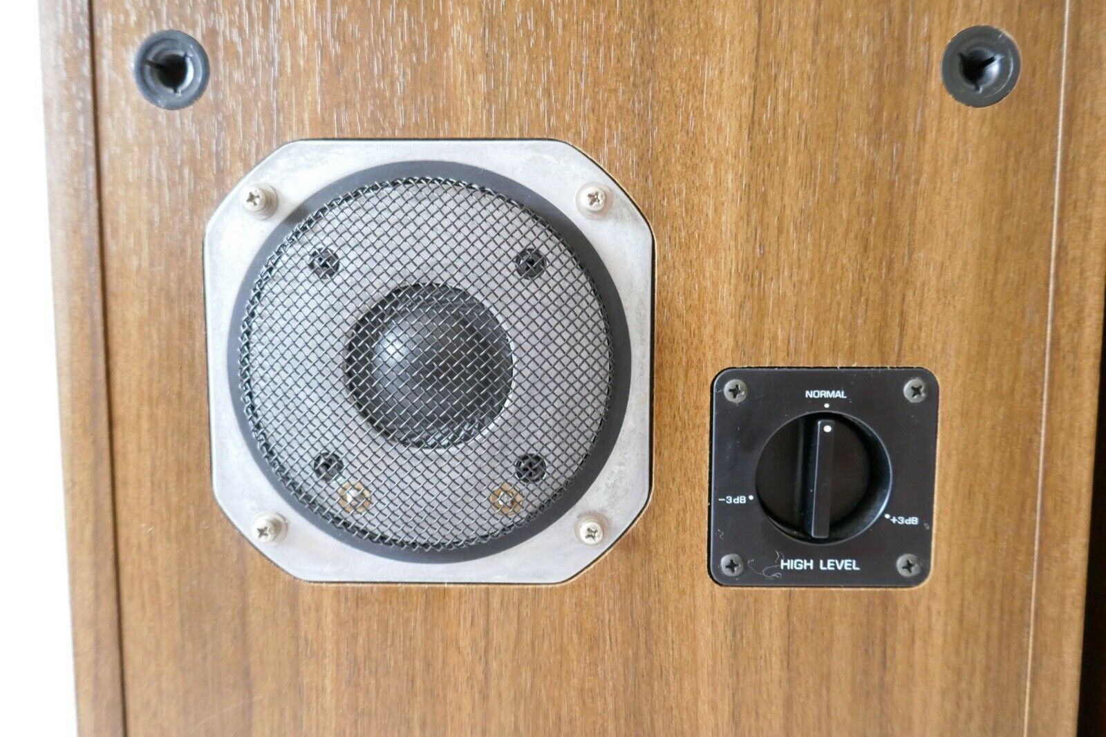 enceinte speaker yamaha ns-625 vintage occasion