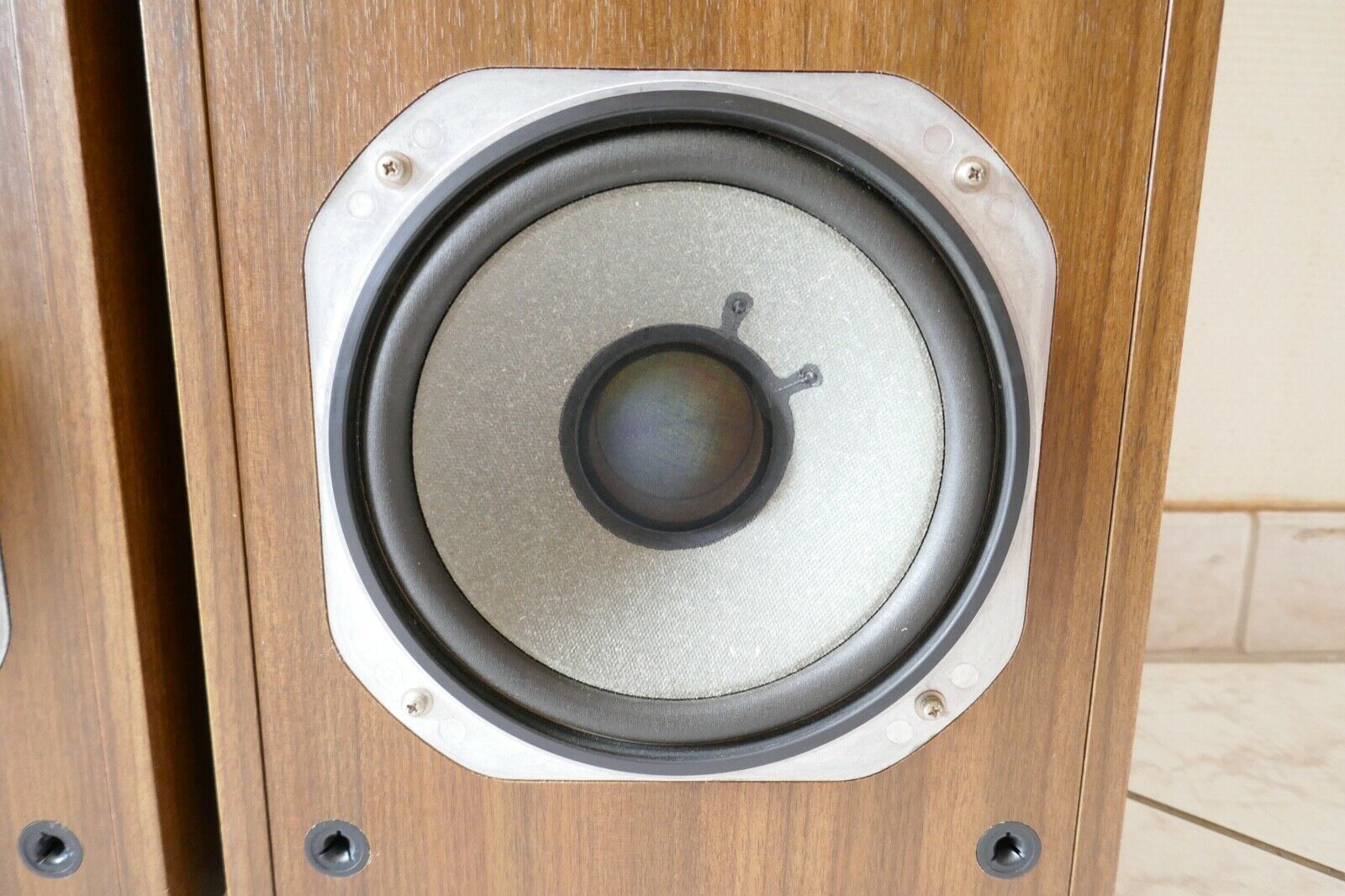 enceinte speaker yamaha ns-625 vintage occasion