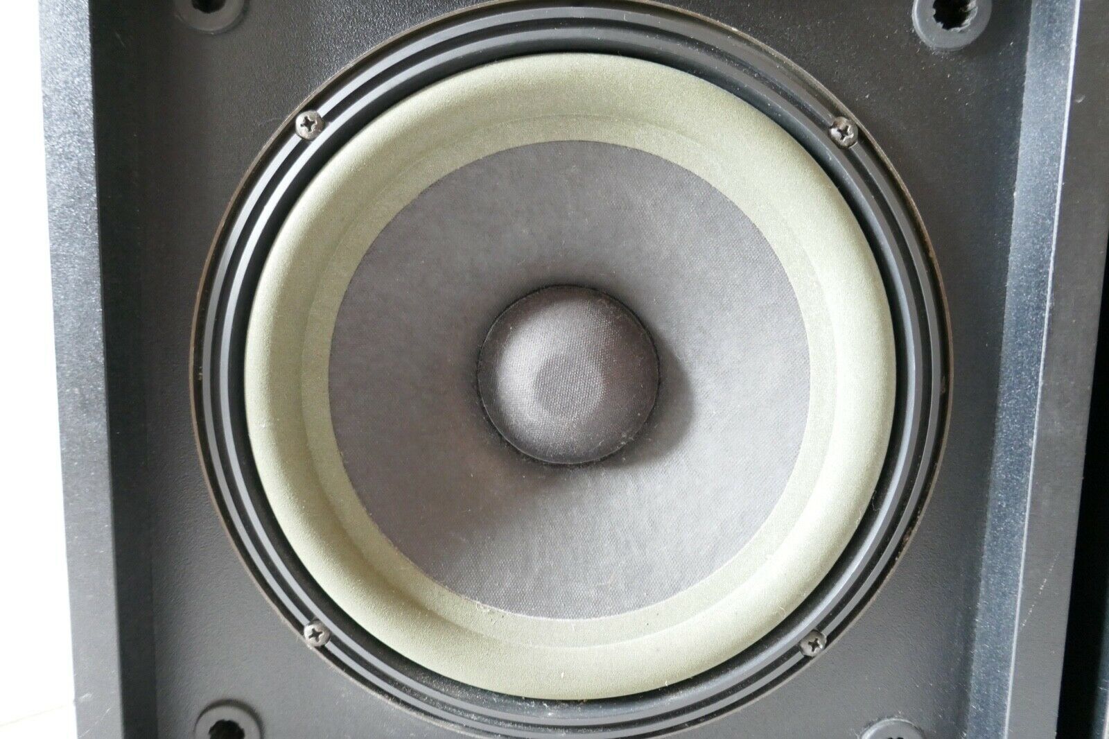 enceinte speaker BOSE 301 MUSIC MONITOR II vintage occasion