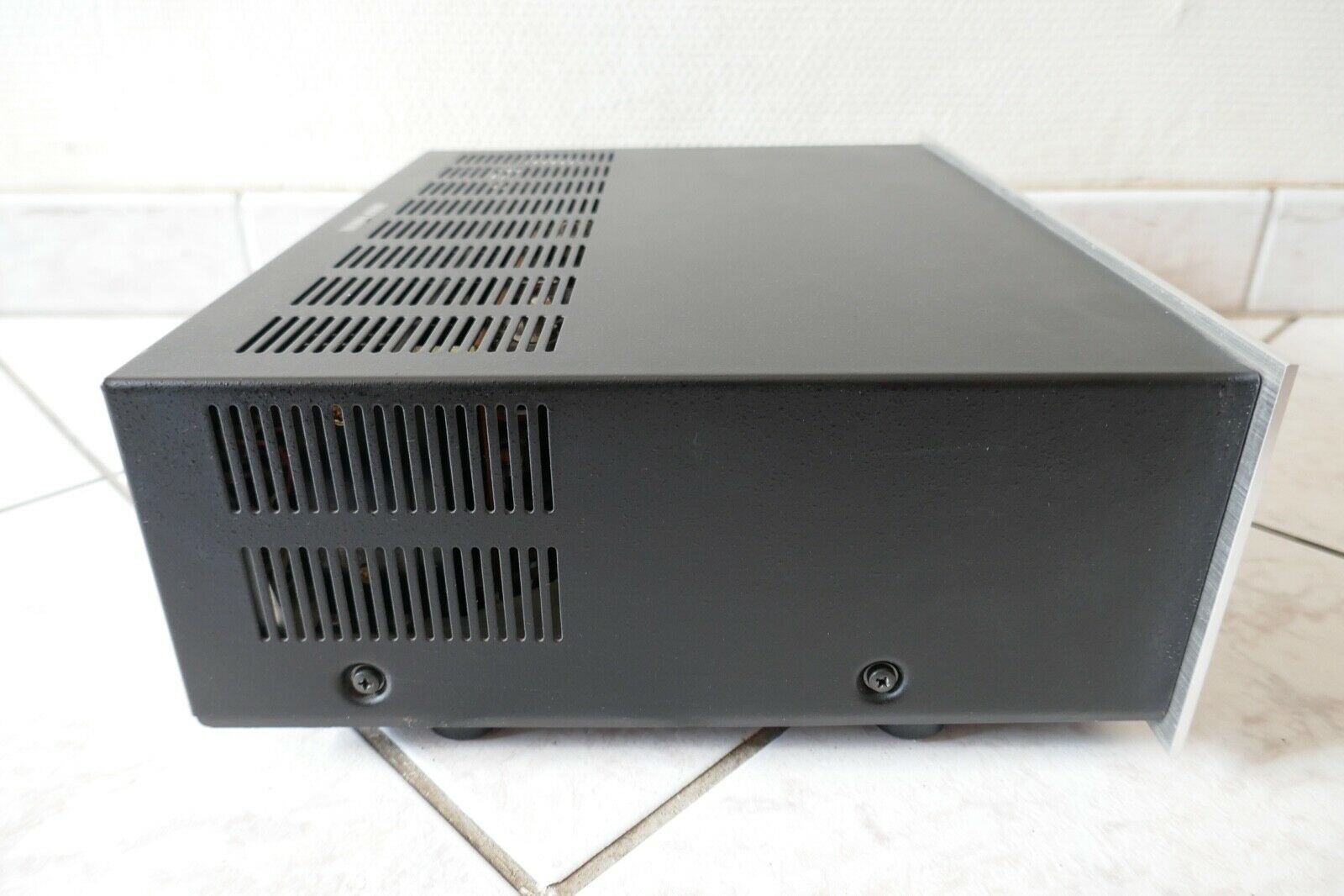 amplificateur amplifier marantz model 1070 vintage occasion