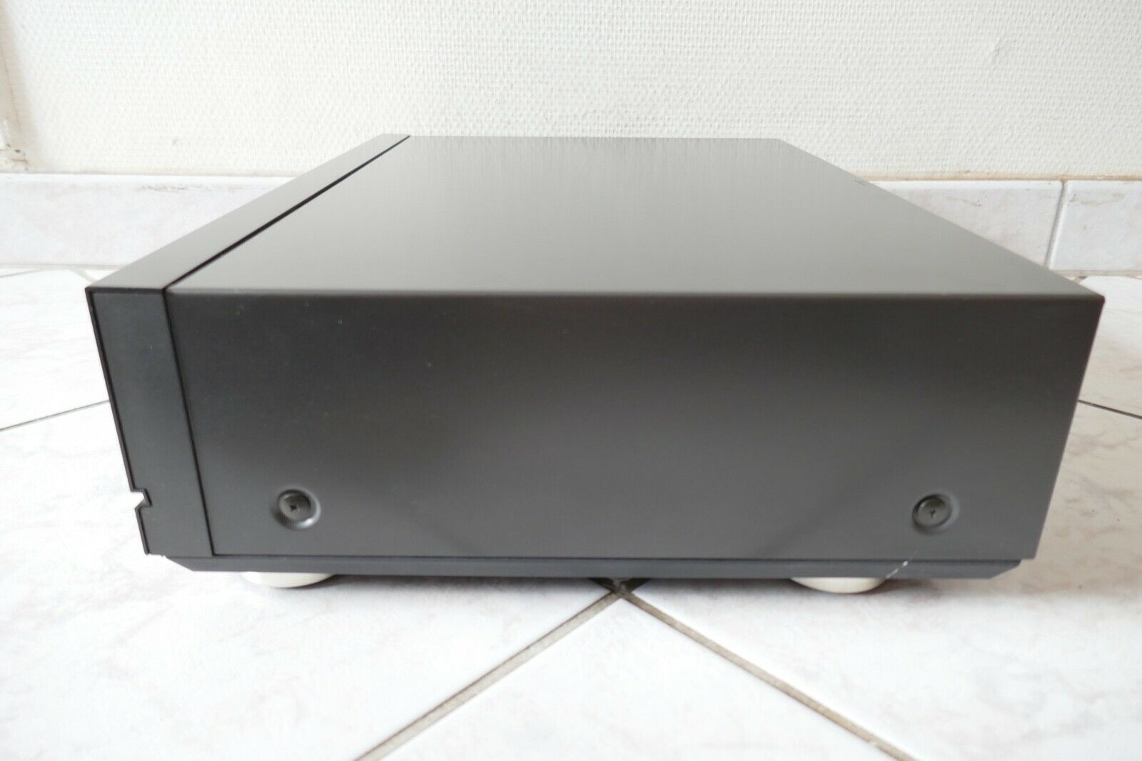 lecteur compact disc player technics SL-PS50 vintage occasion