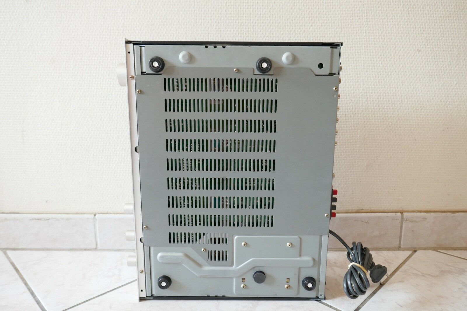 amplificateur amplifier pioneer sa-720 vintage occasion