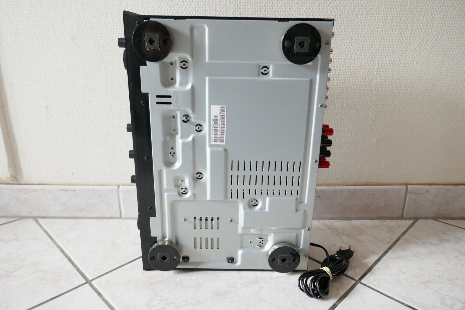 amplificateur amplifier marantz PM4200 vintage occasion