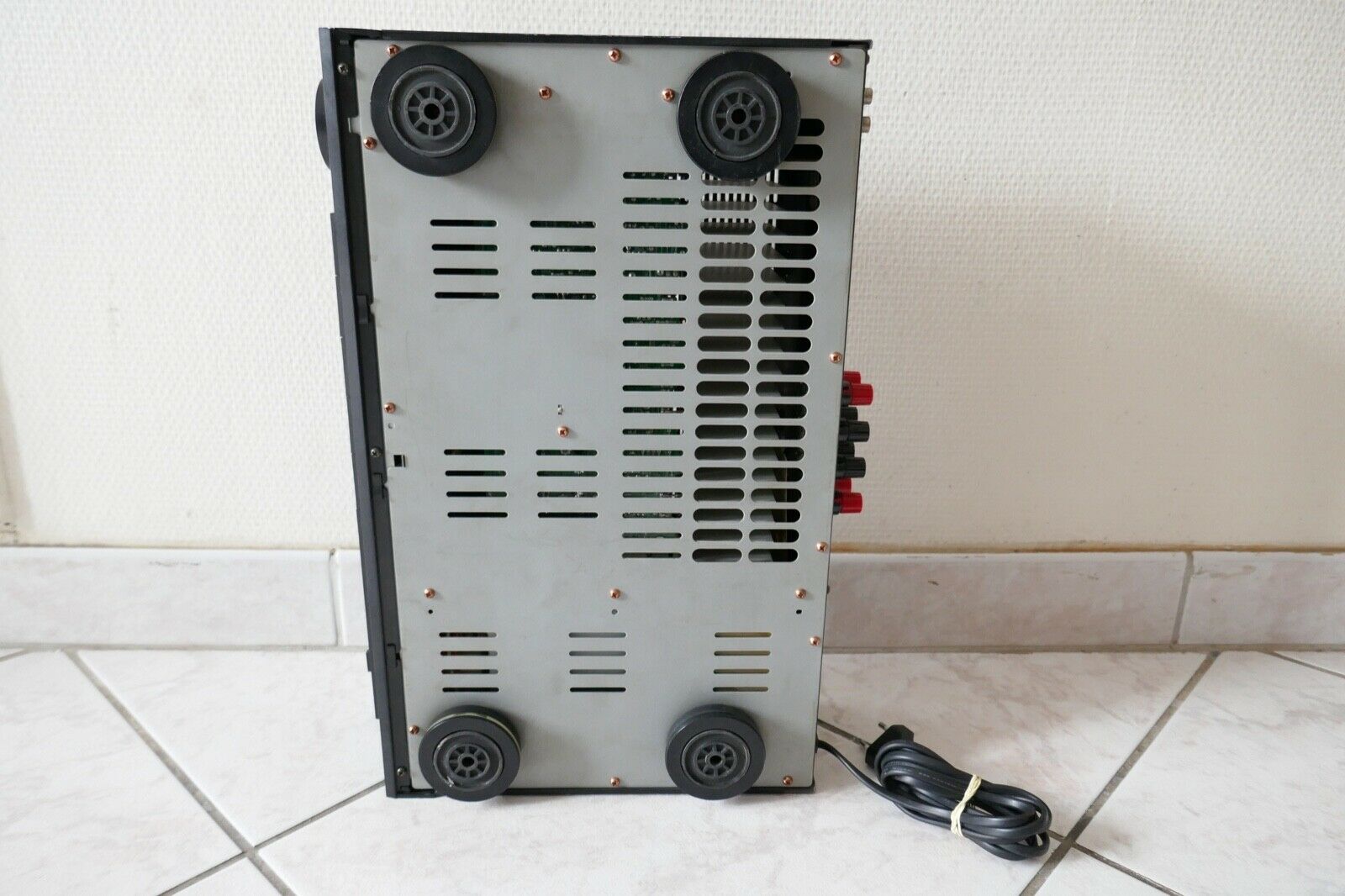 amplificateur amplifier JVC AX-311 vintage occasion
