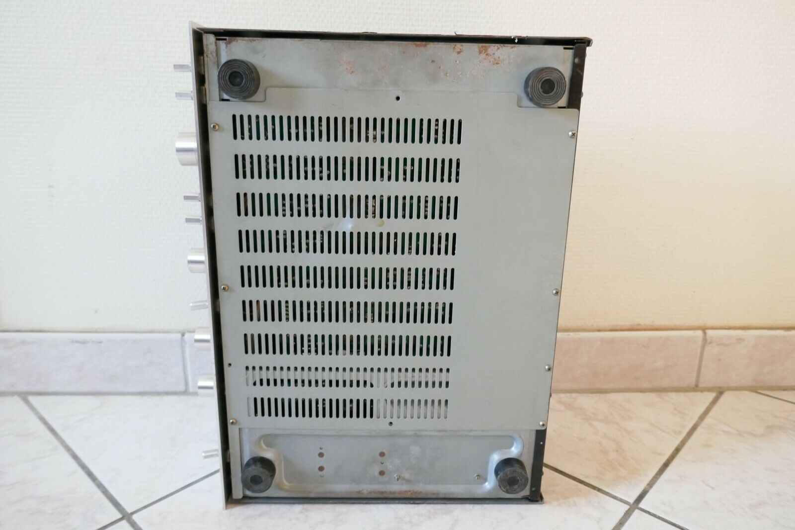 amplificateur amplifier pioneer sa-708 vintage occasion
