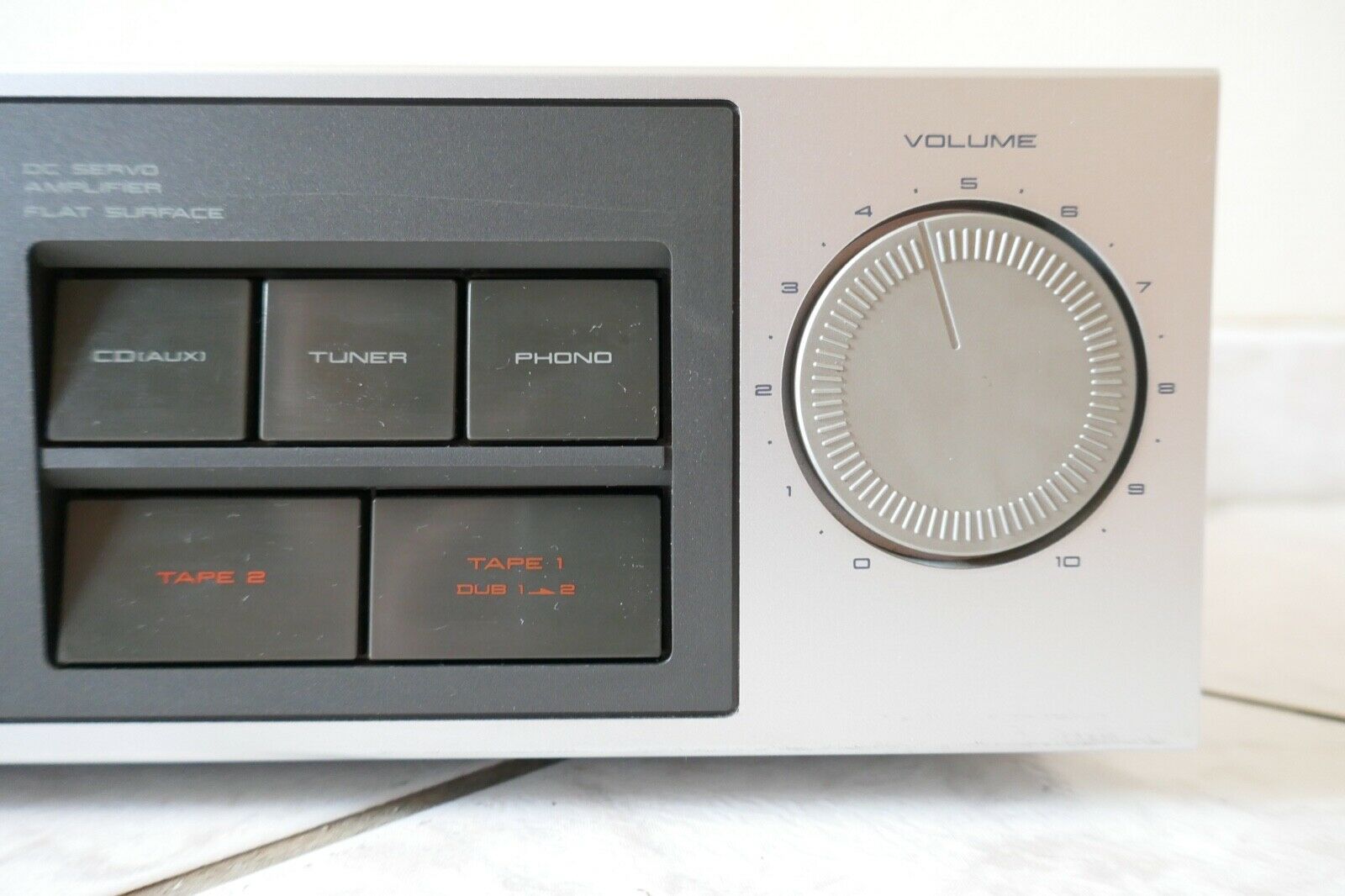 amplificateur amplifier akai AM-A2 vintage occasion