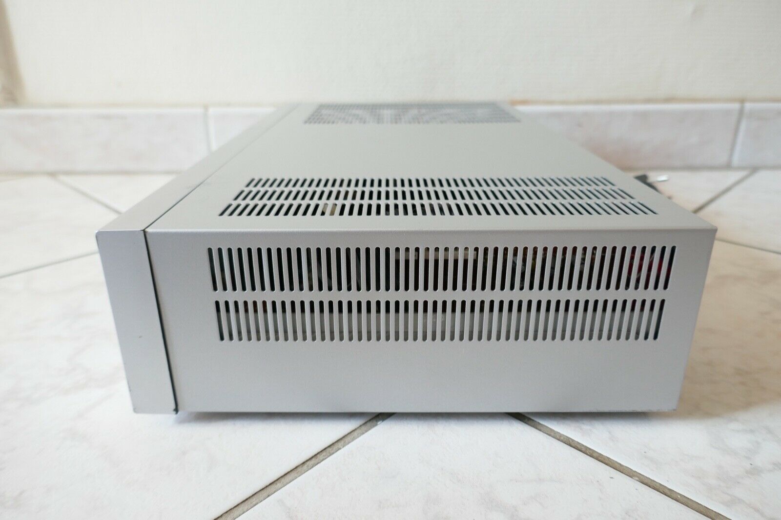 amplificateur amplifier akai AM-A2 vintage occasion