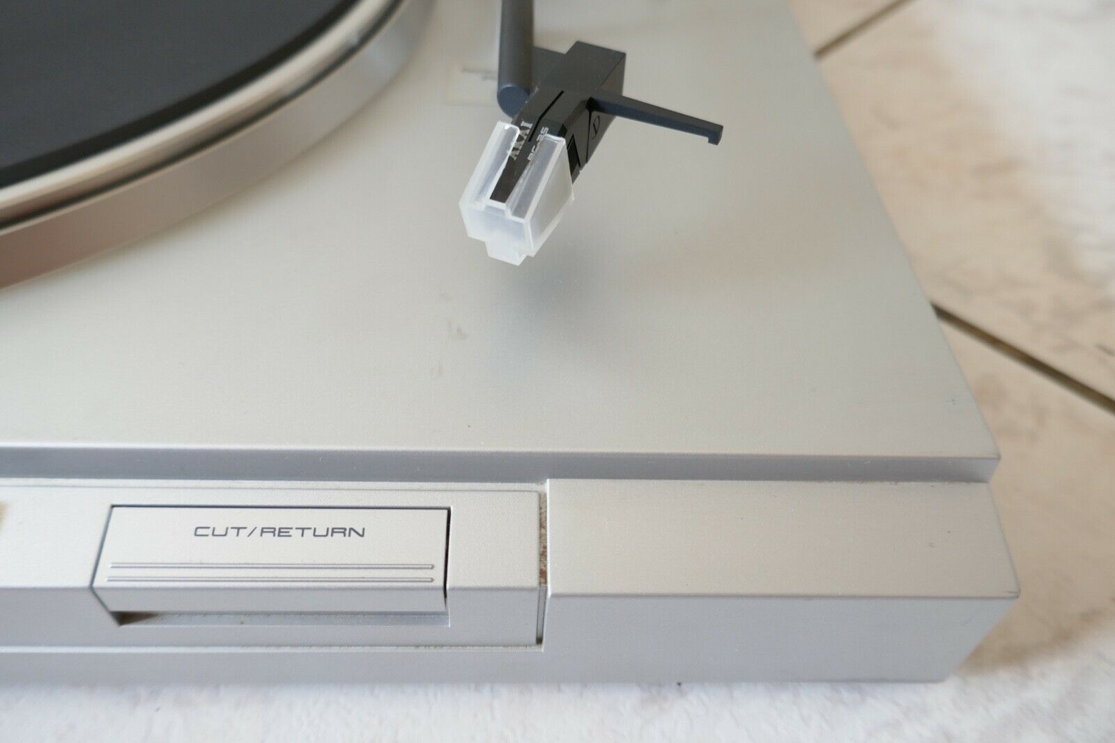 platine vinyle turntable akai AP-A1 vintage occasion