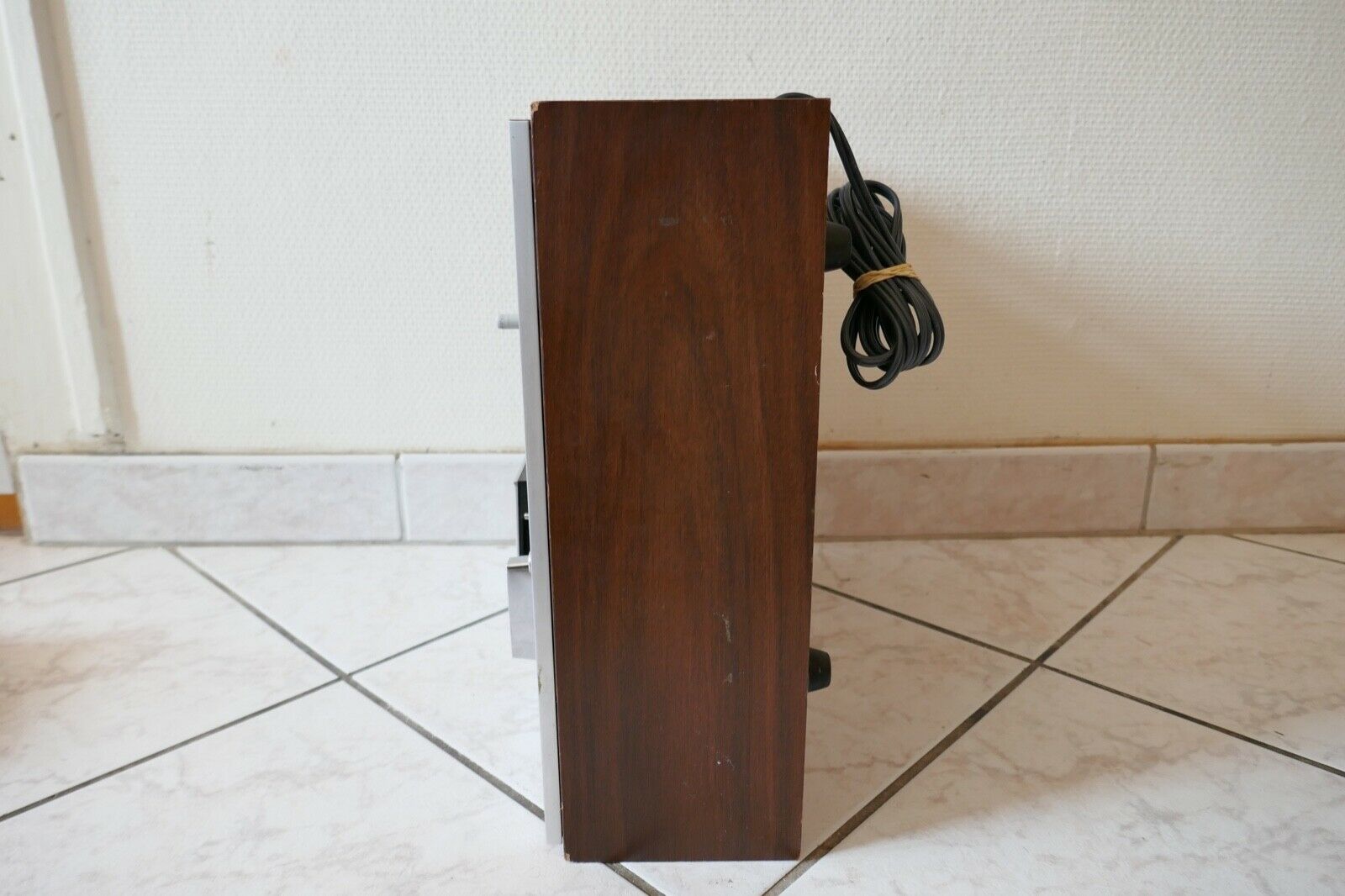 tape recorder magnétophone bande sony TC-355 vintage occasion