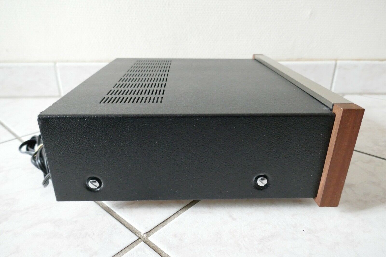 amplificateur amplifier pioneer sa-500a occasion vintage
