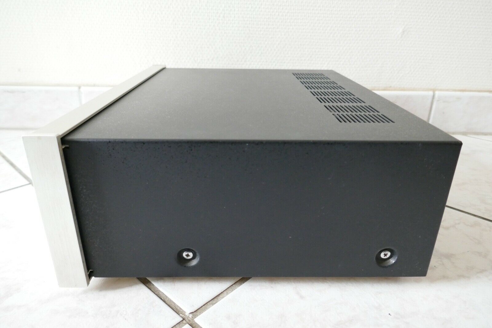 amplificateur amplifier jvc vn-300 vintage occasion