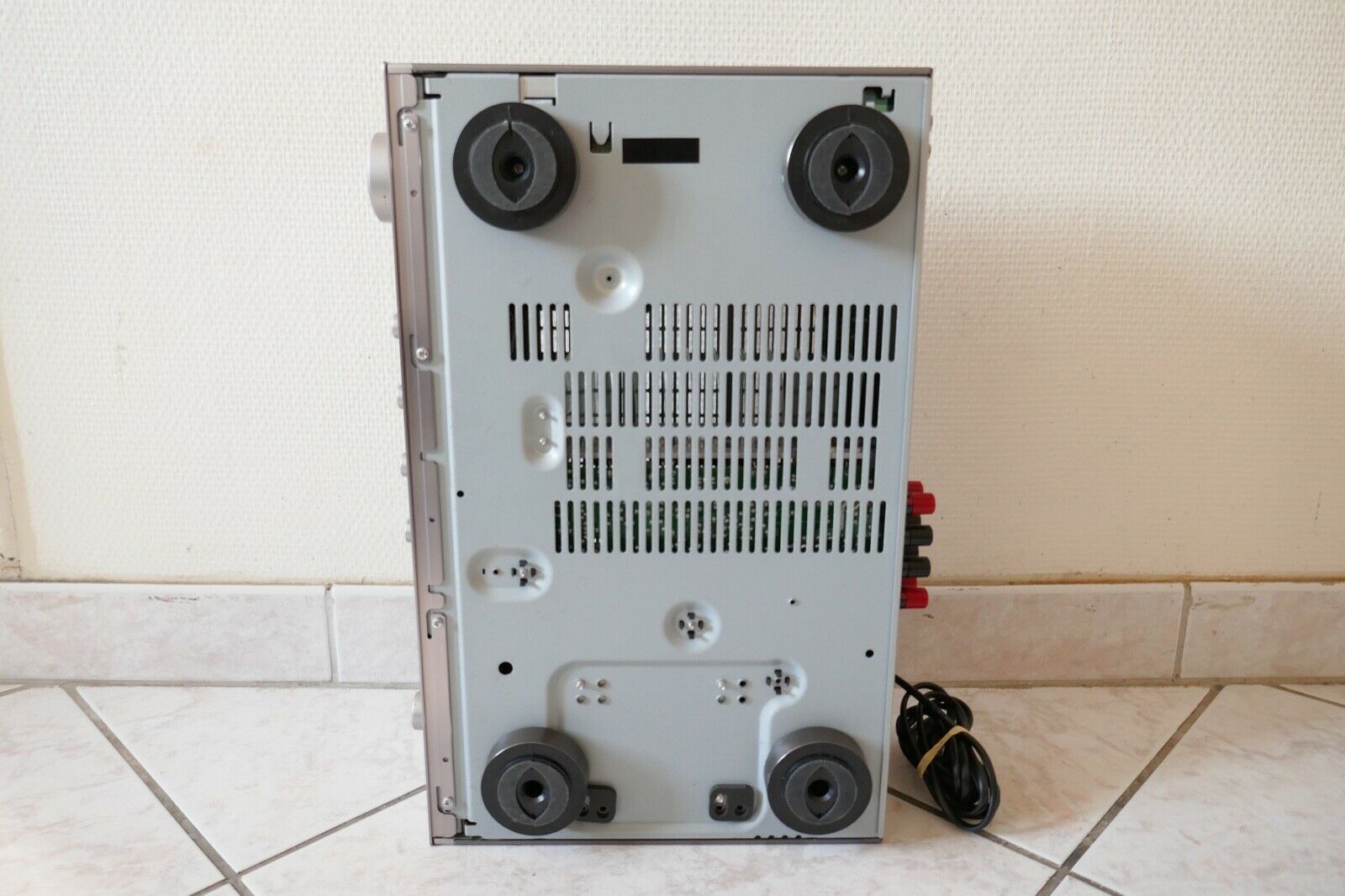 amplificateur amplifier yamaha RX-397 occasion vintage