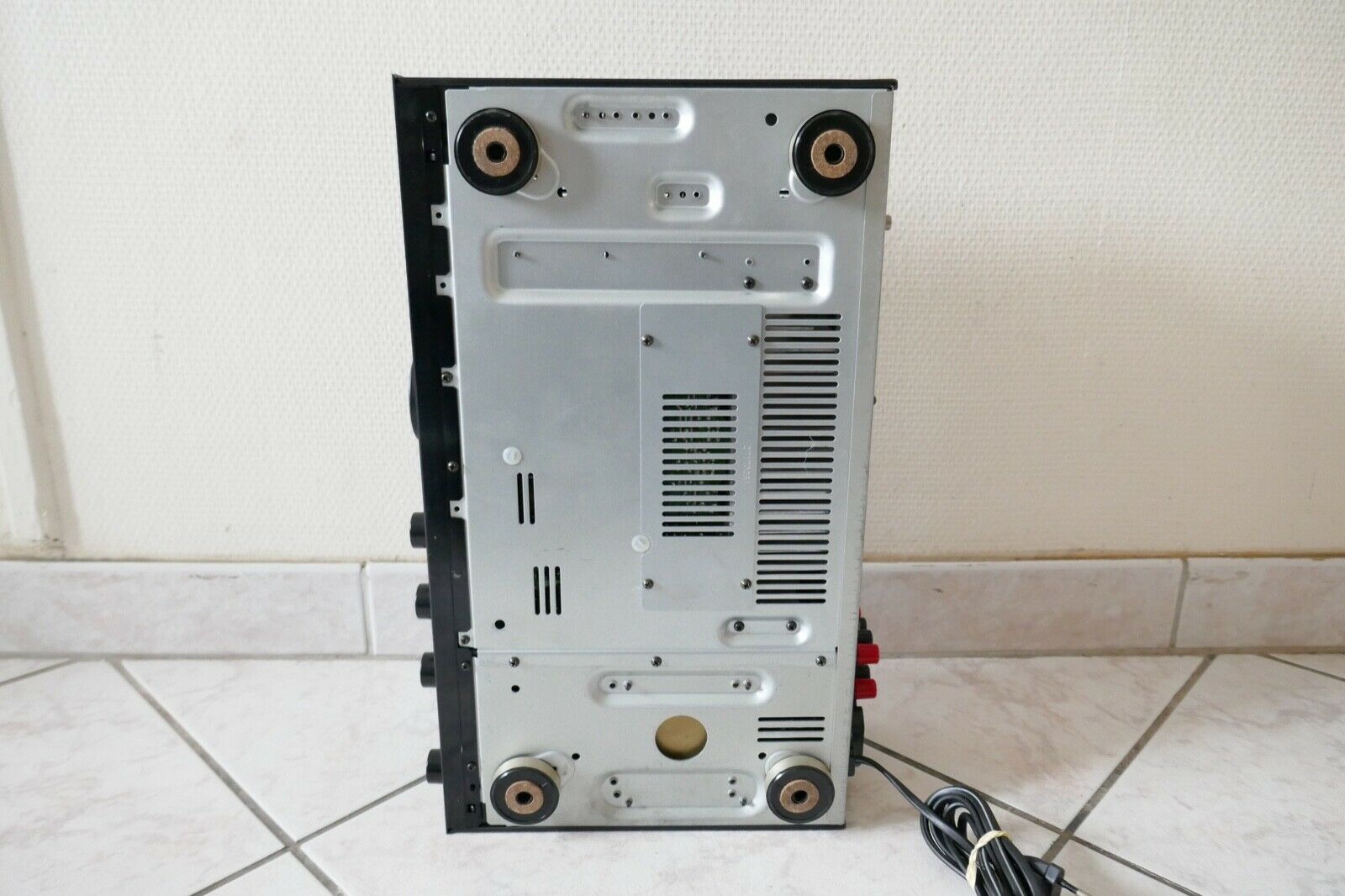 amplificateur amplifier onkyo A-RV400 occasion vintage