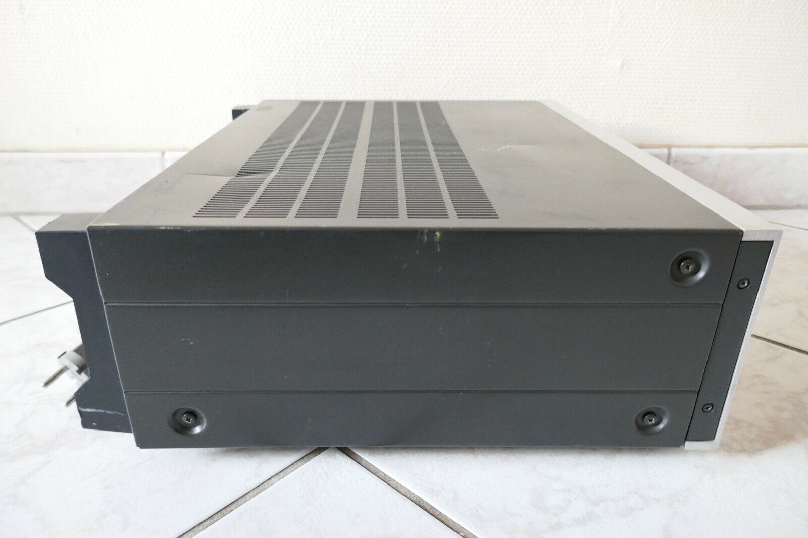 amplificateur amplifier kenwood KA-501 vintage occasion
