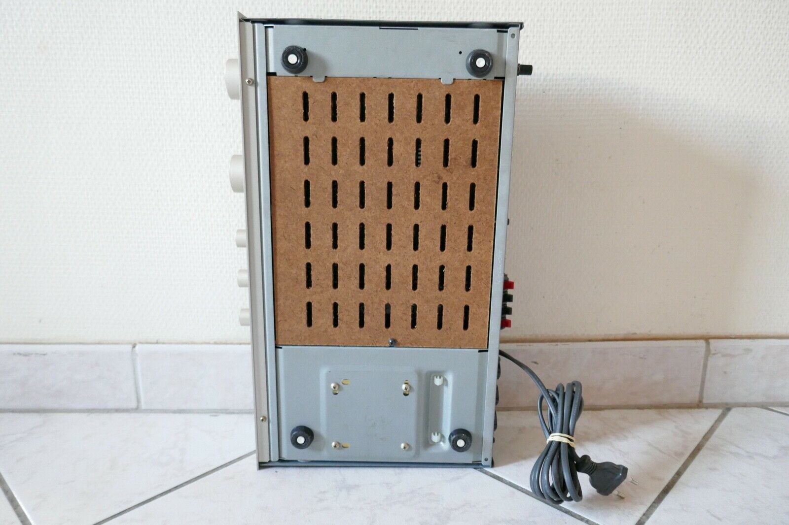 amplificateur amplifier pioneer sa-204 vintage occasion