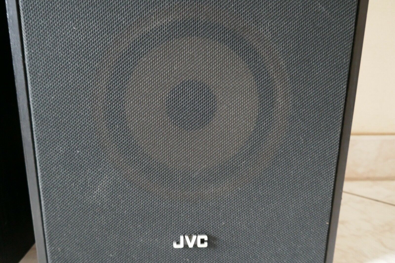 enceinte speaker ivc vintage occasion