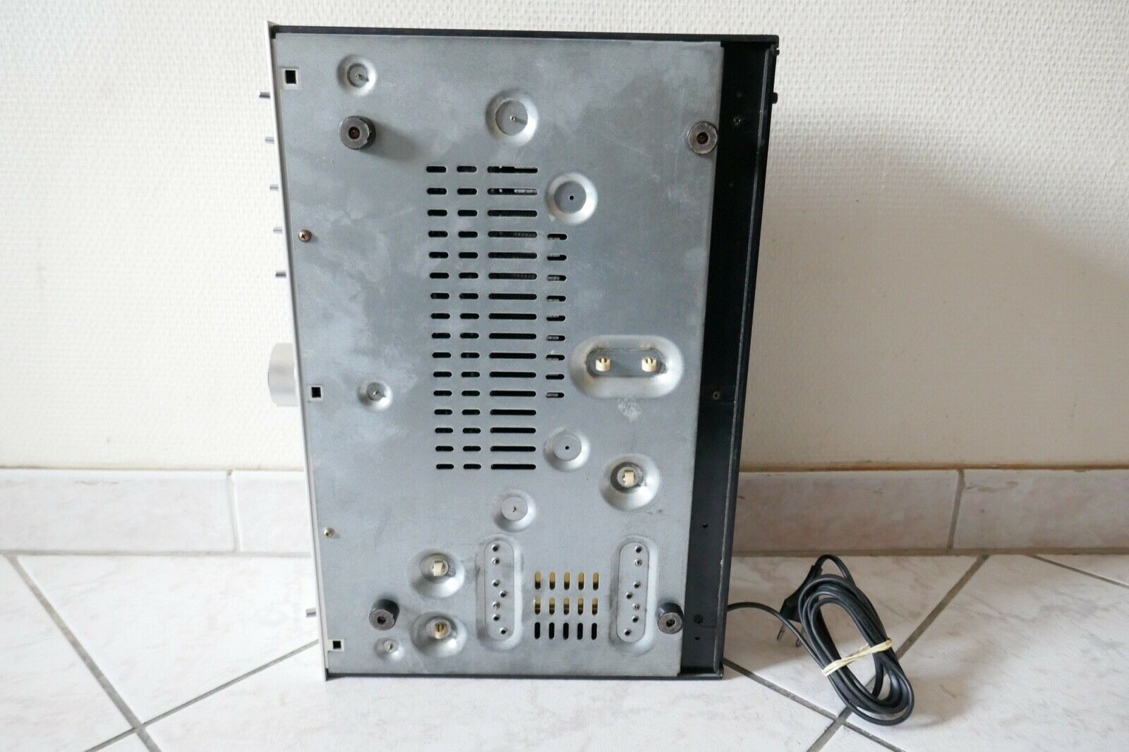 amplificateur amplifier thomson PA 3504T occasion vintage