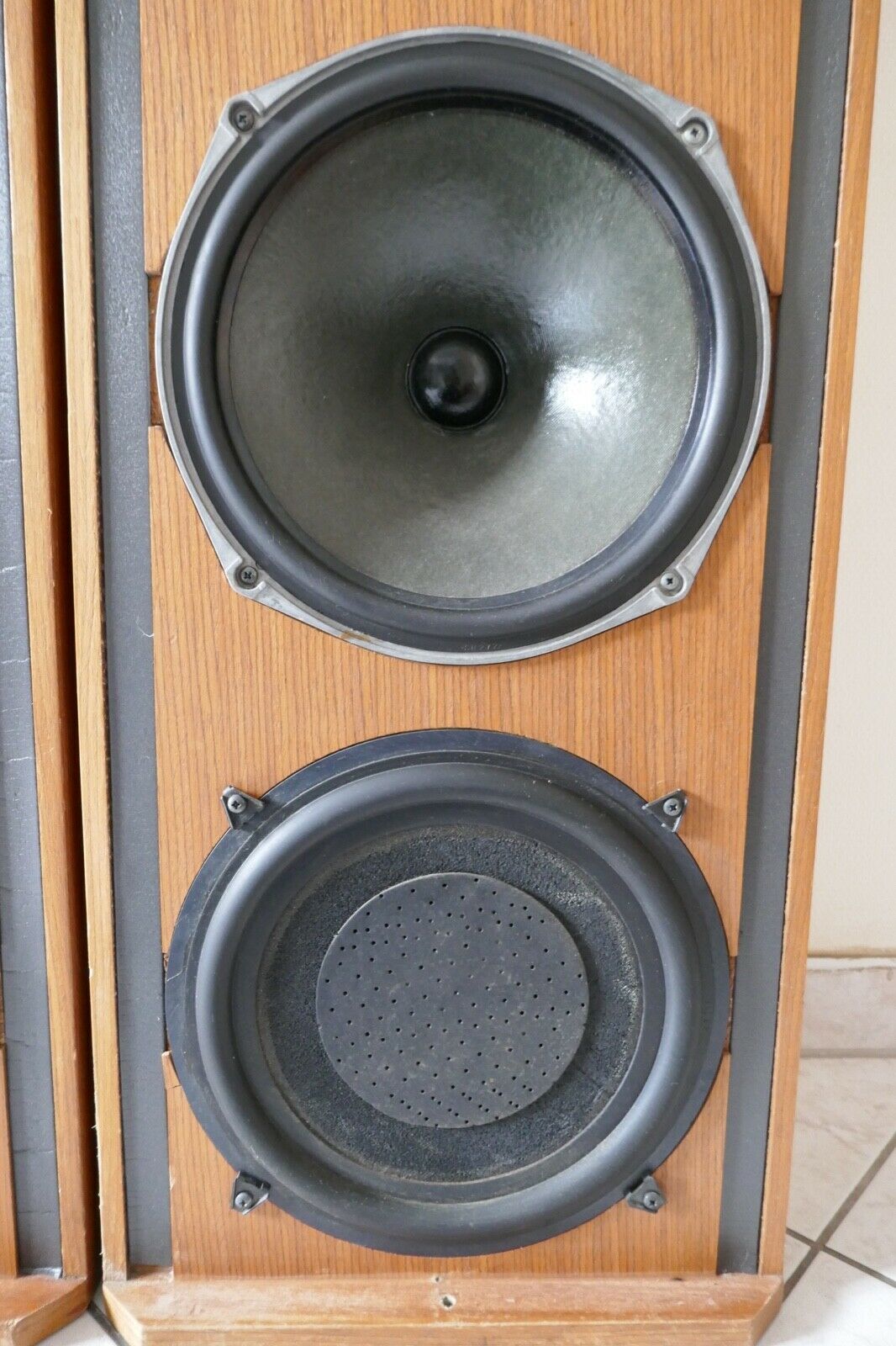 enceintes speakers celestion ditton 66 vintage occasion