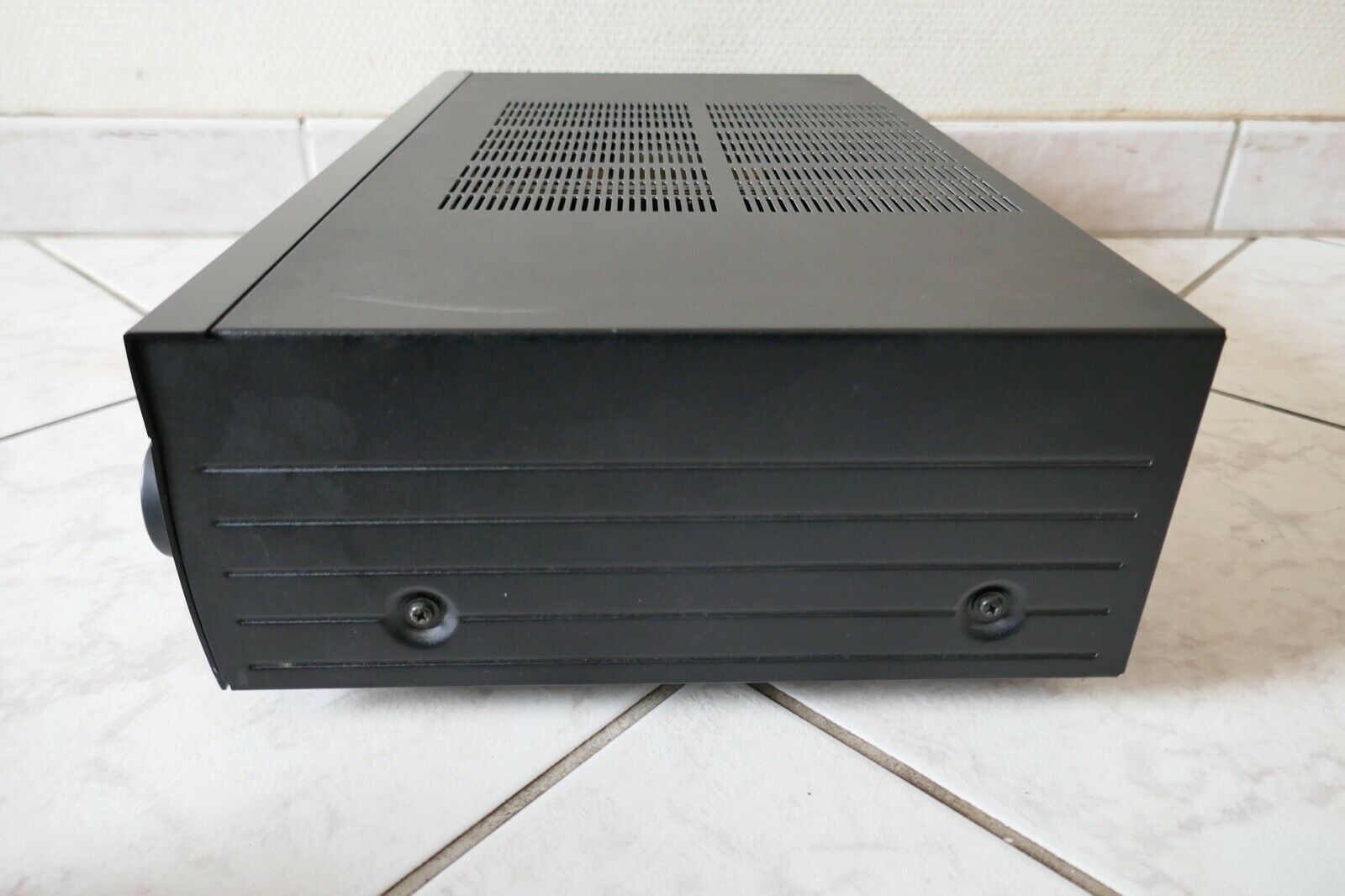 amplificateur amplifier yamaha RX-V480 vintage occasion