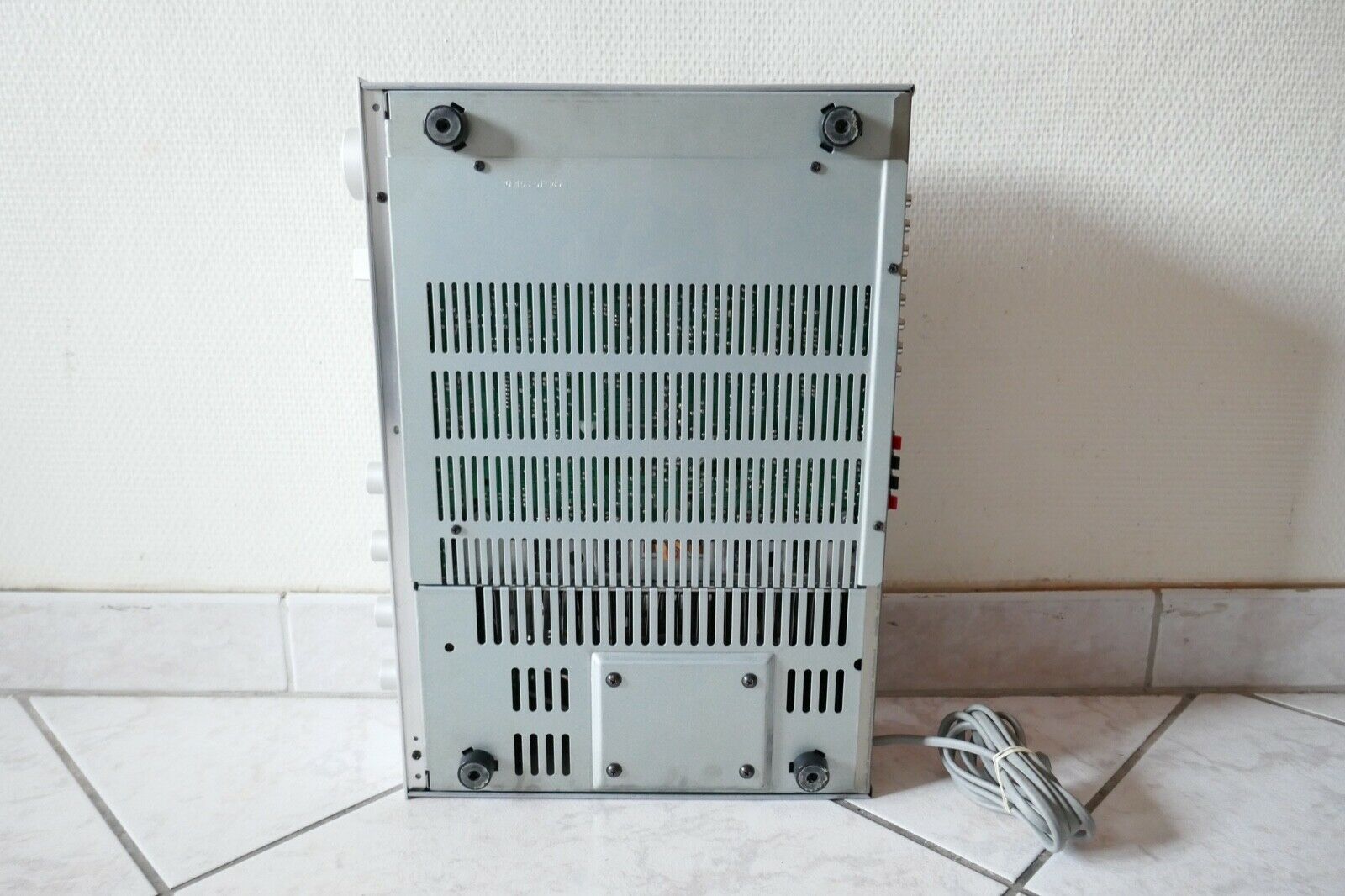 amplificateur amplifier yamaha a-500 vintage occasion