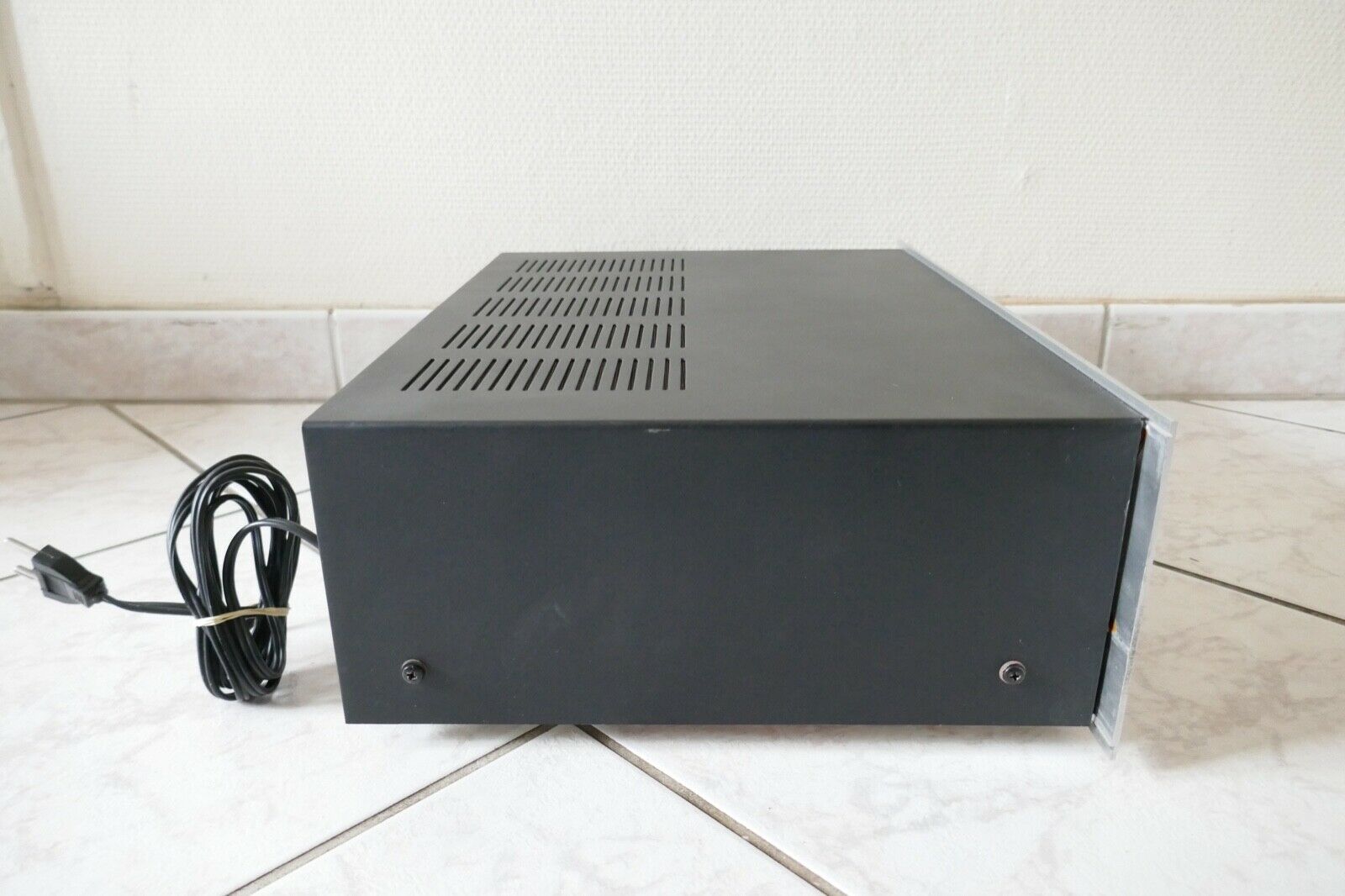 amplificateur amplifier bst ID-340 vintage occasion