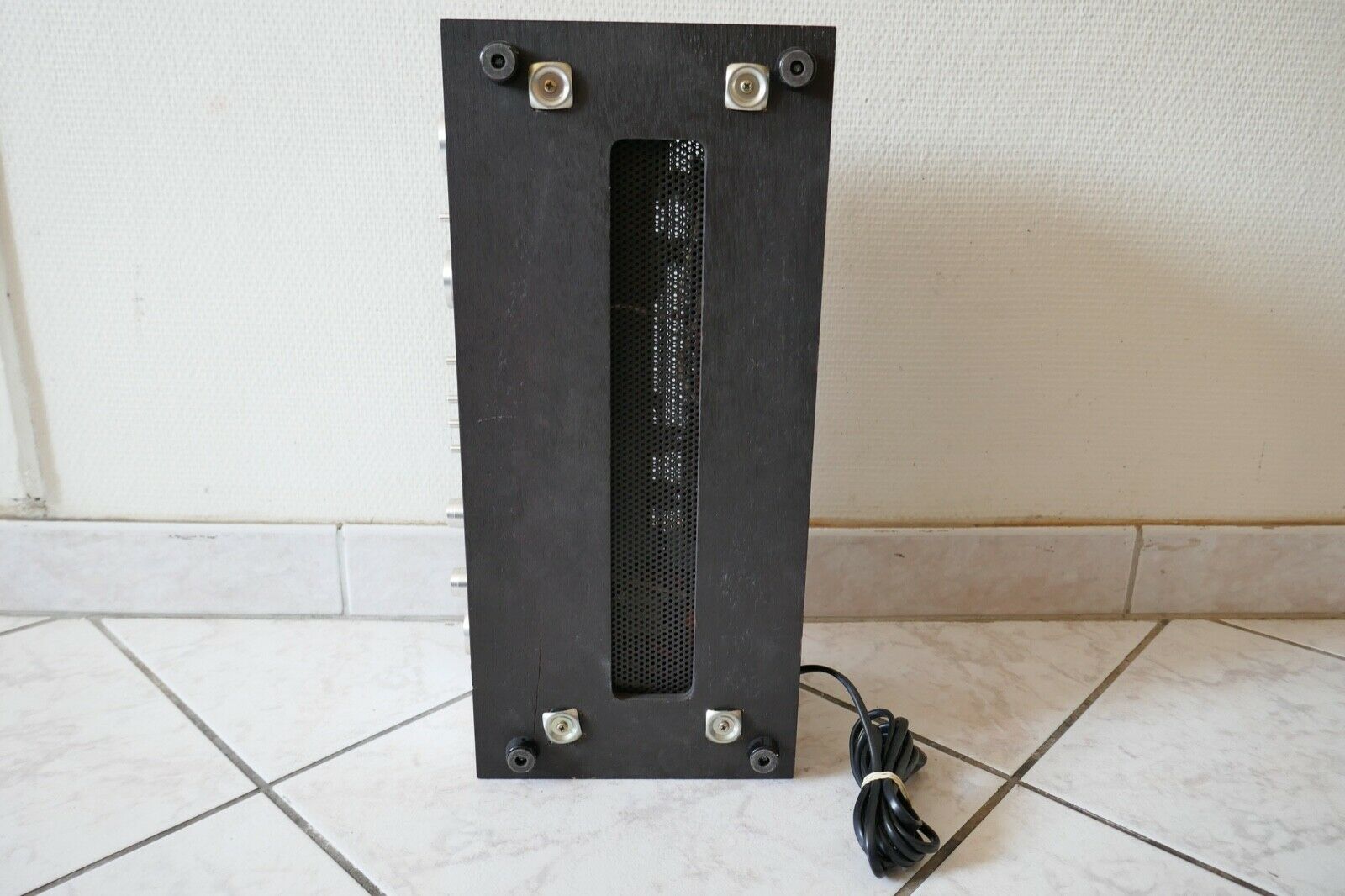 amplificateur amplifier Luxman l-30 vintage occasion