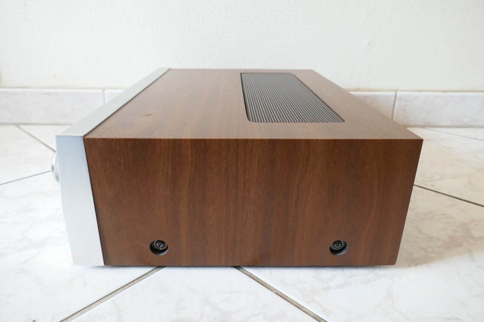 amplificateur amplifier SANYO DCX-4000L vintage occasion